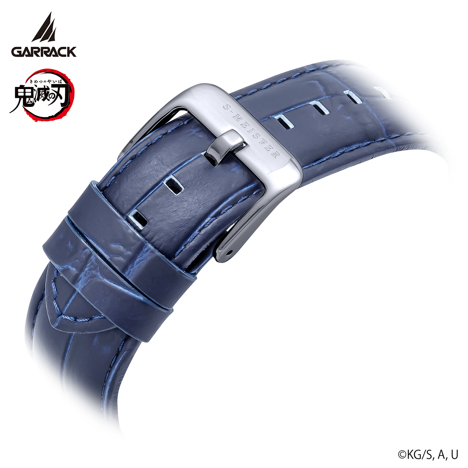 GARRACK SMS-42-KY-KS 4580749800759