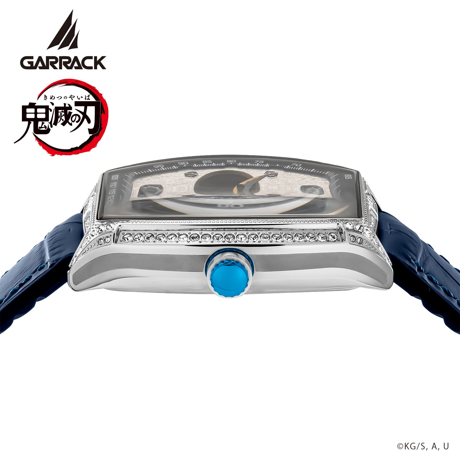 GARRACK SMS-47-KY-UT 4580749800780