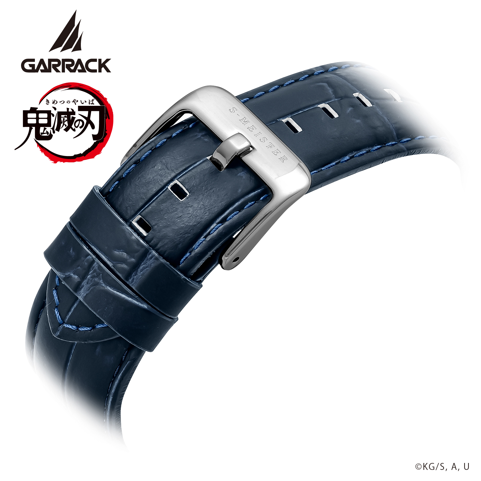 GARRACK SMS-41-KY-TM 4580749800728