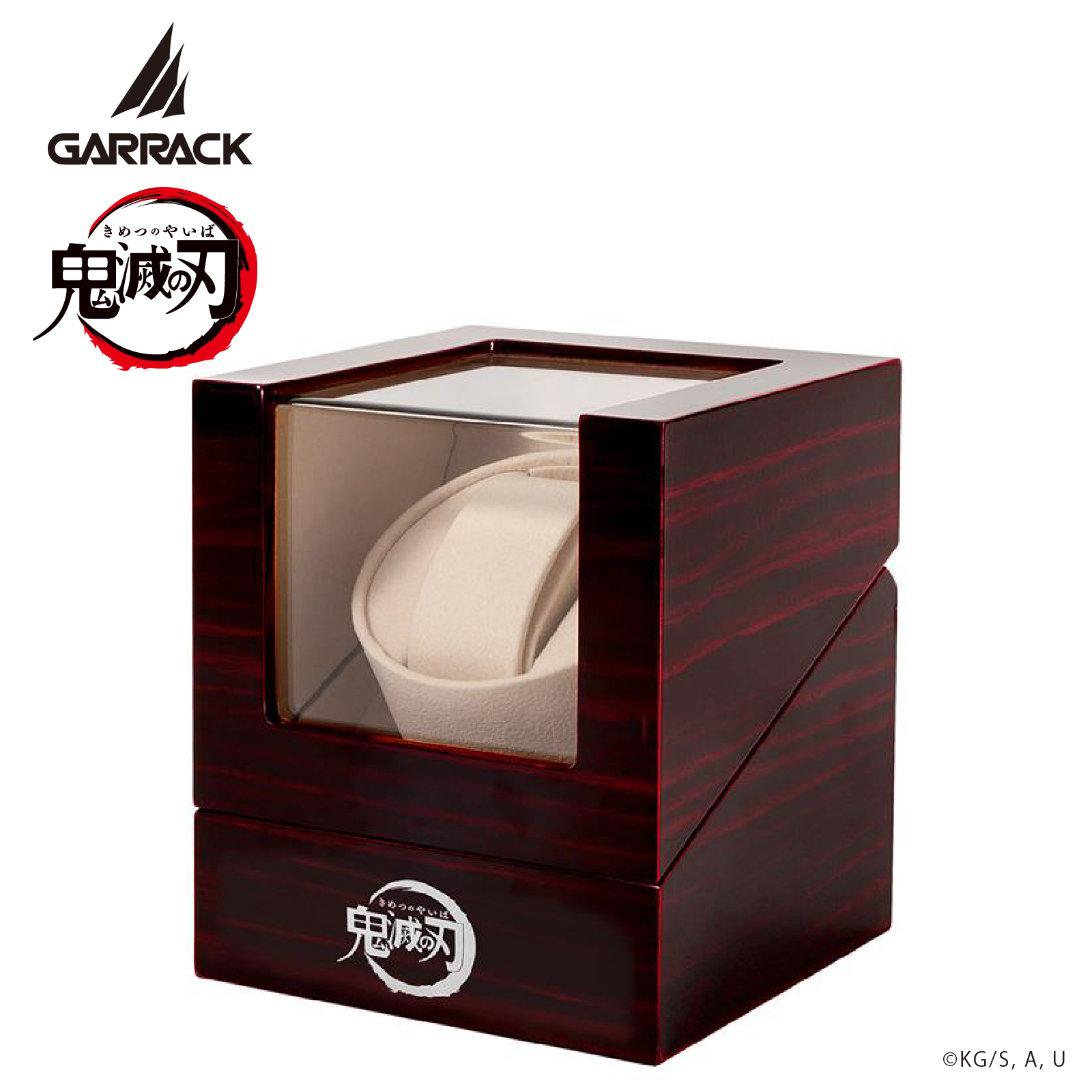 GARRACK SMS-42-KY-KM 4580749800742