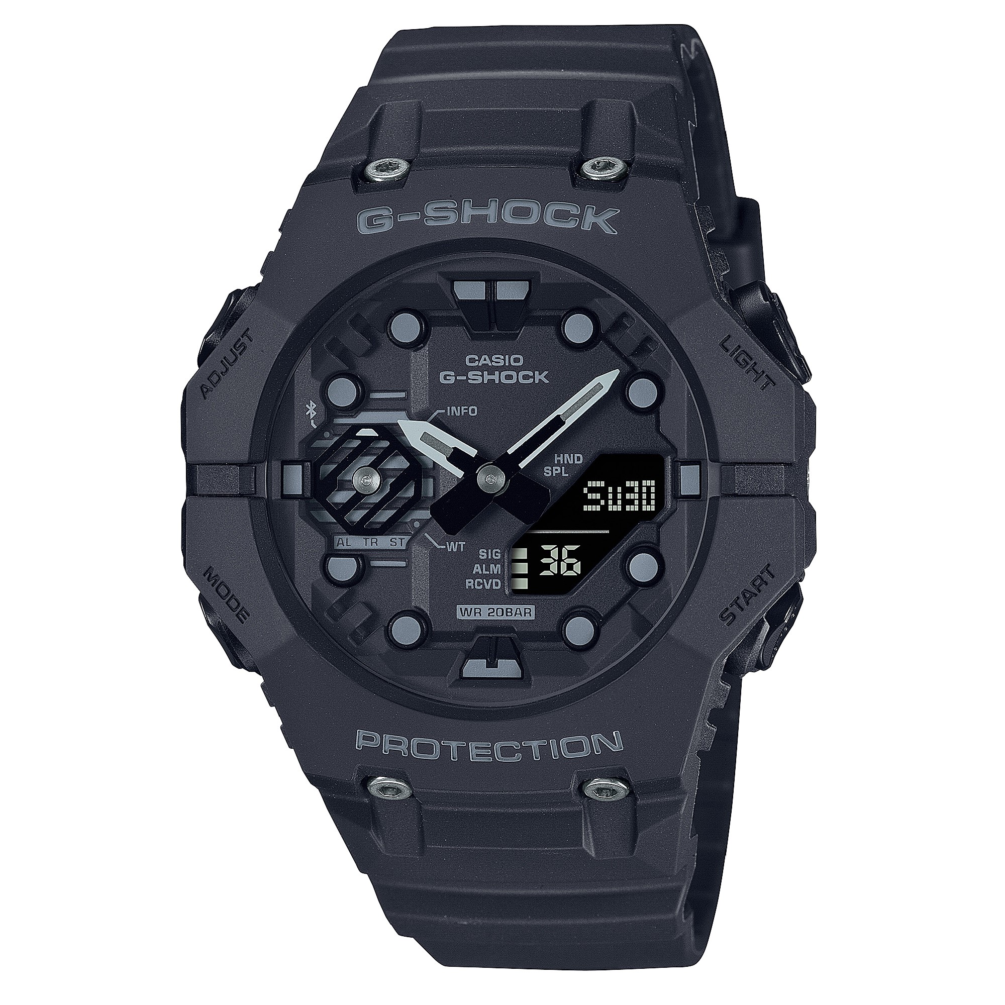 G-SHOCK GA-B001-1AJF