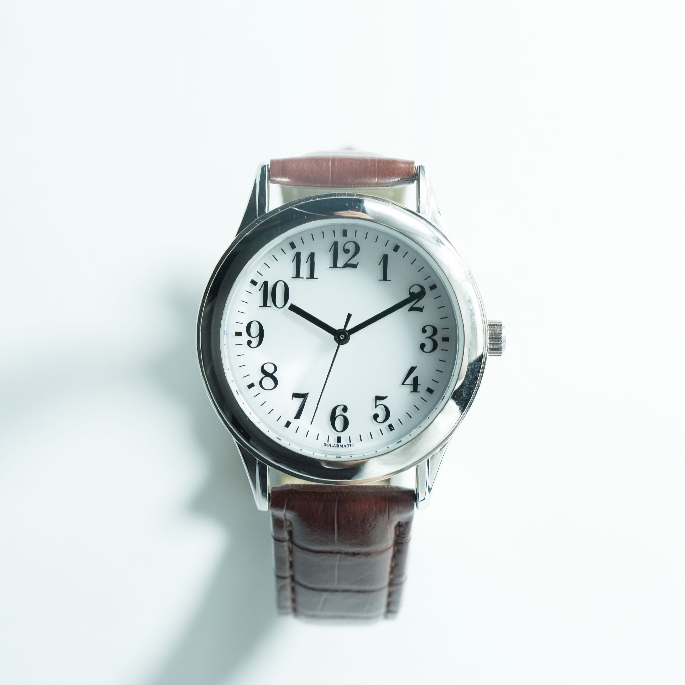 N watch NWSM-002S-WH1L 4983666204103