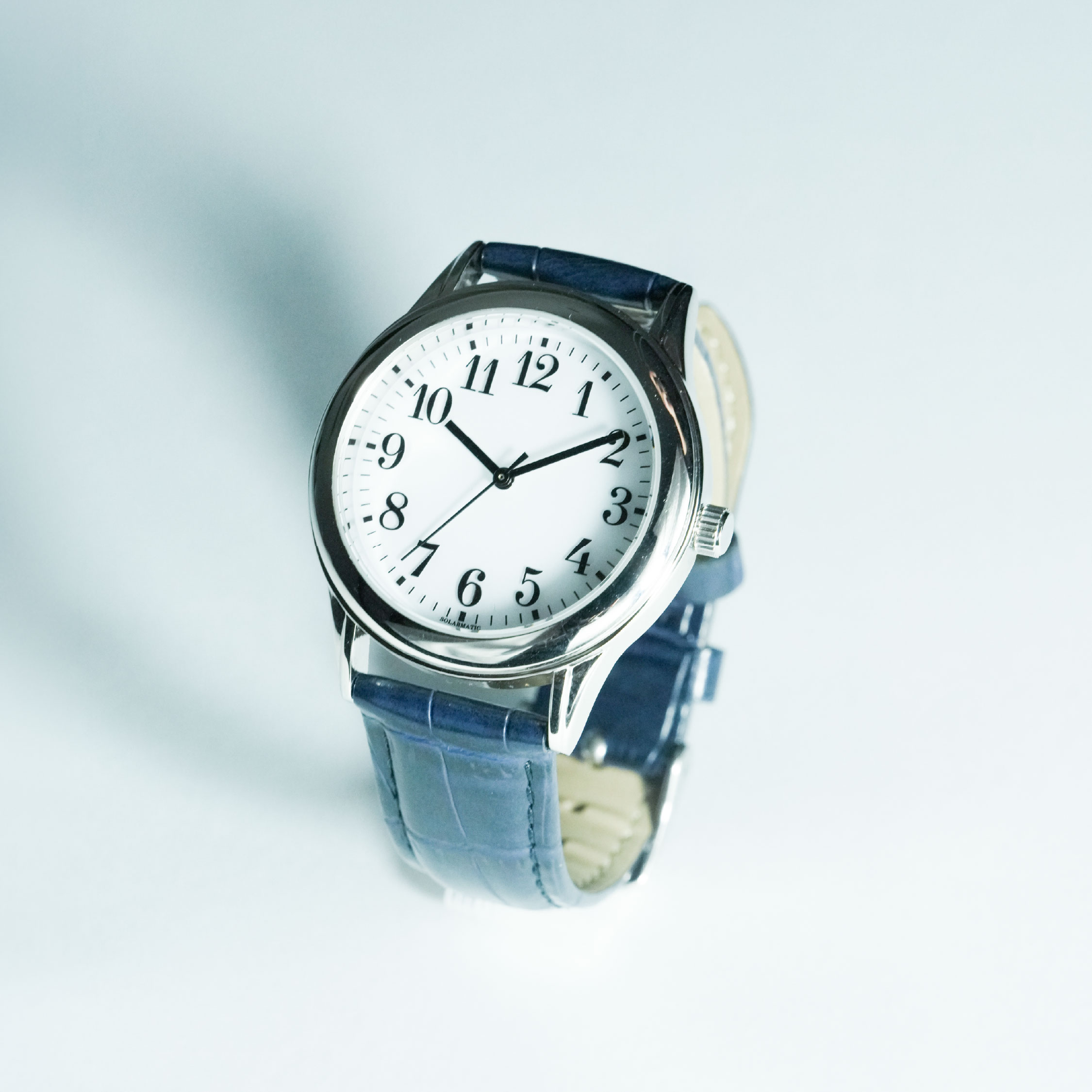N watch NWSM-003S-WH1L 4983666204110