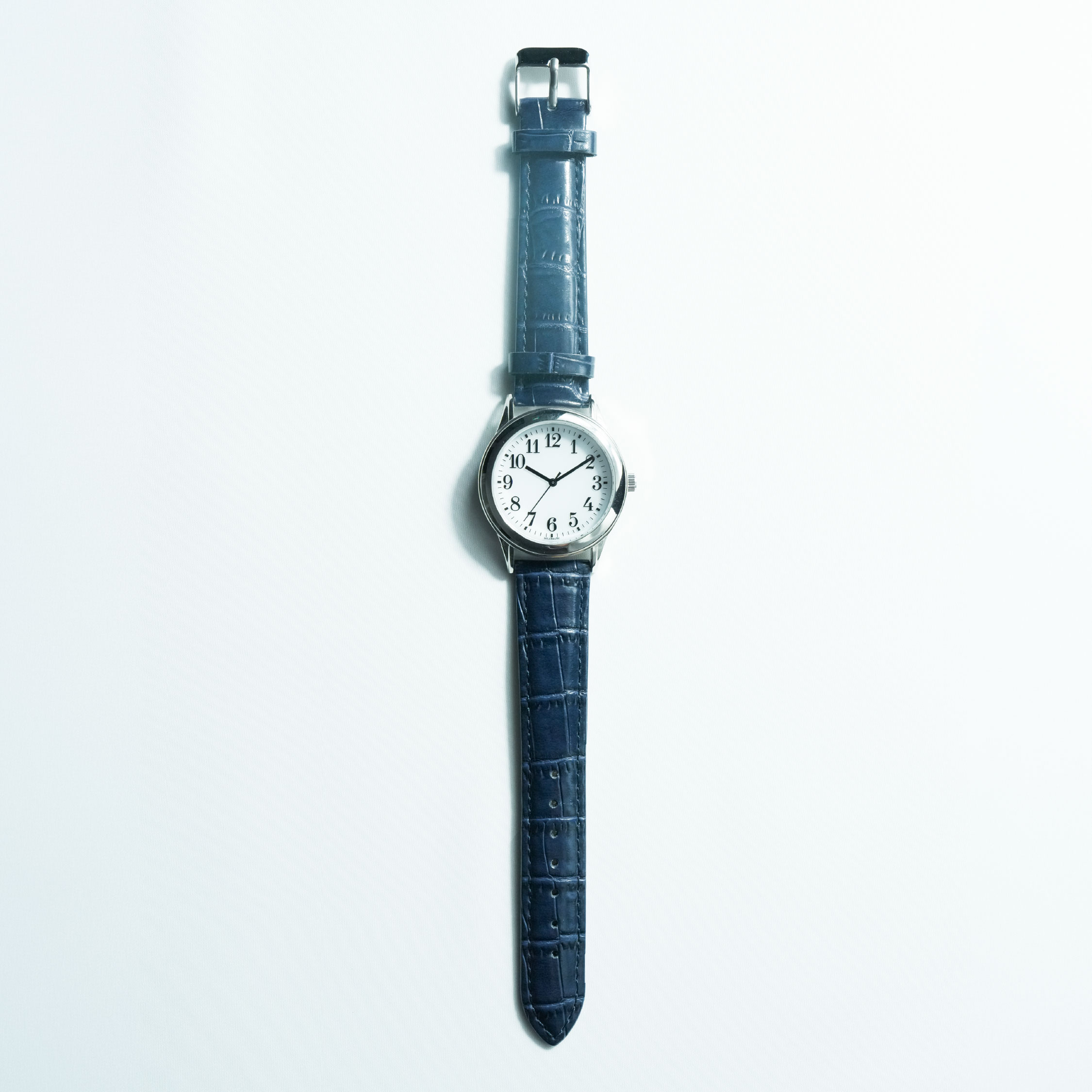 N watch NWSM-003S-WH1L 4983666204110