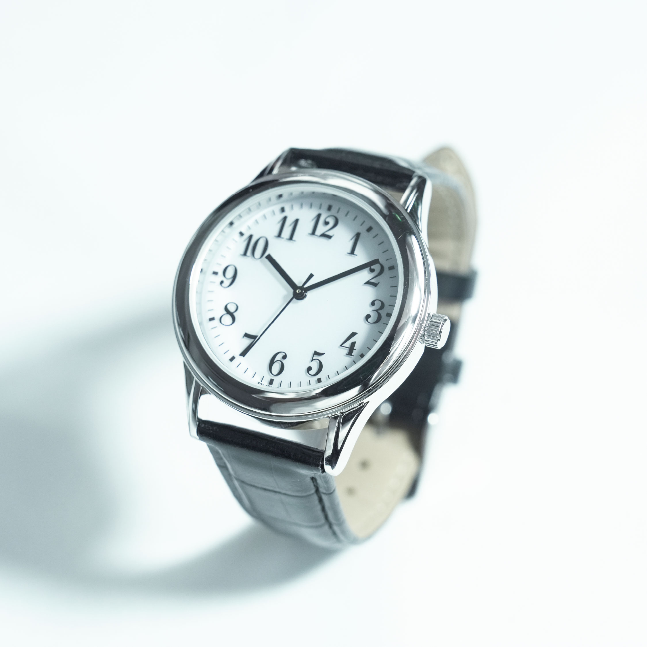N watch NWSM-001S-WH1L 4983666204097