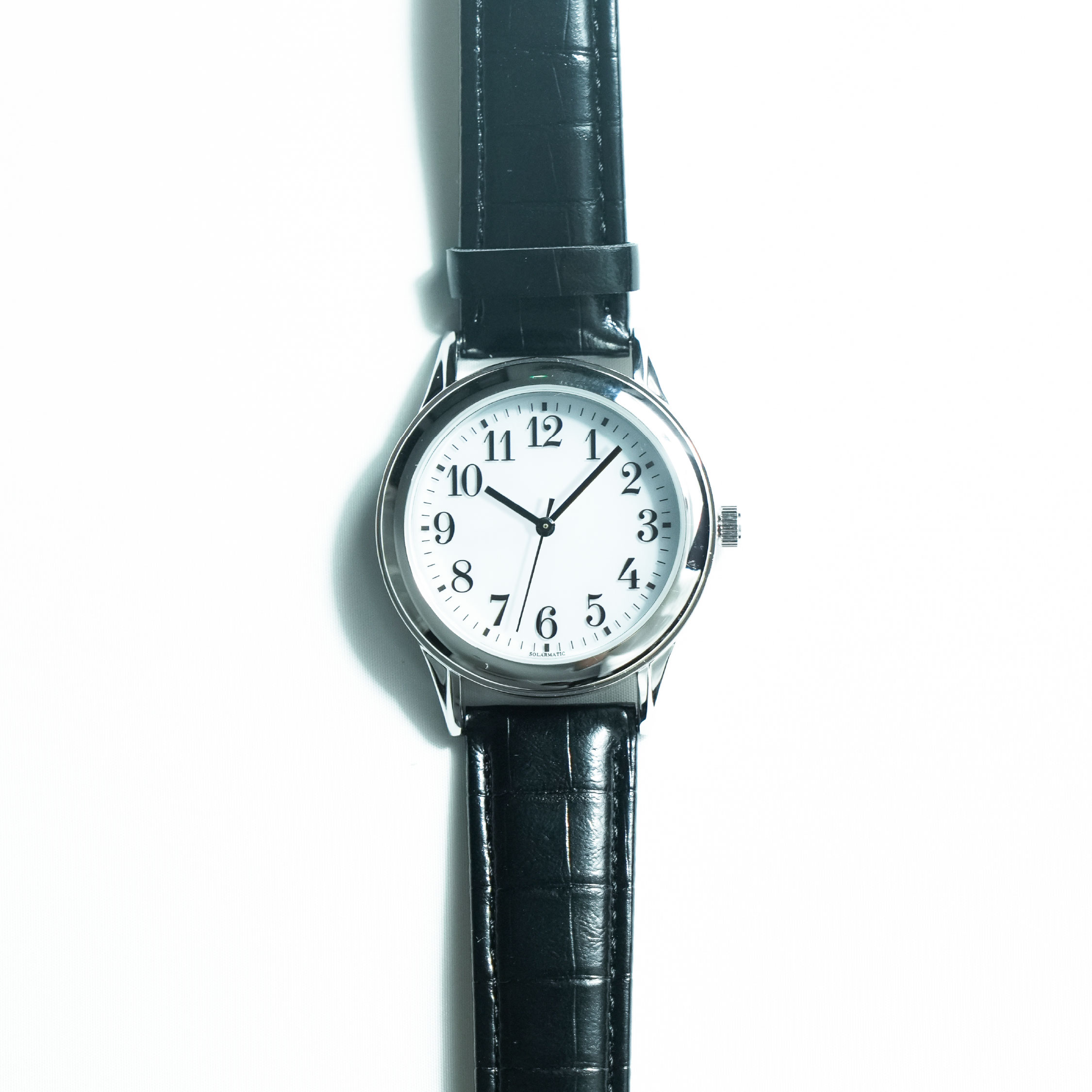 N watch NWSM-001S-WH1L 4983666204097
