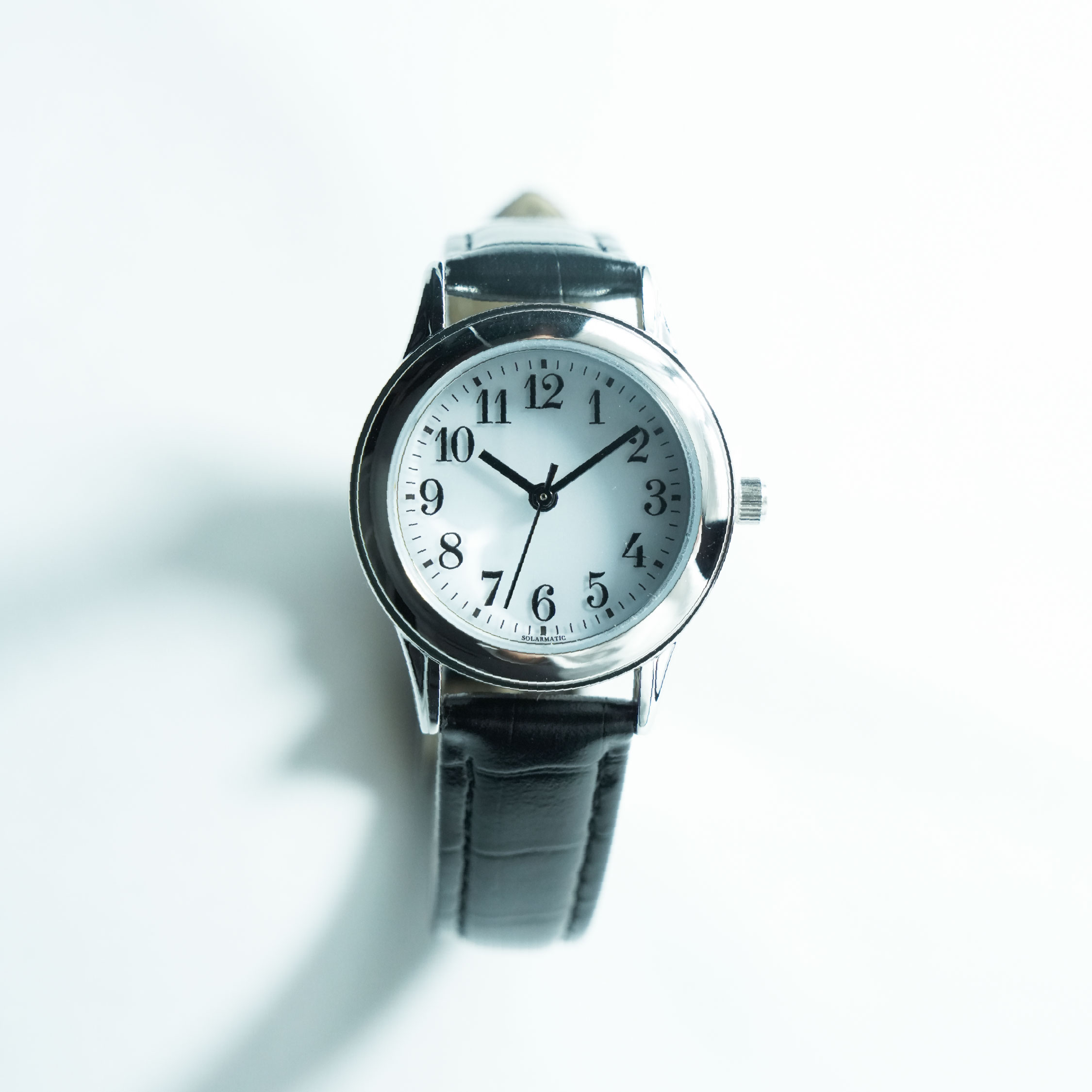 N watch NWSL-001S-WH1L 4983666204127