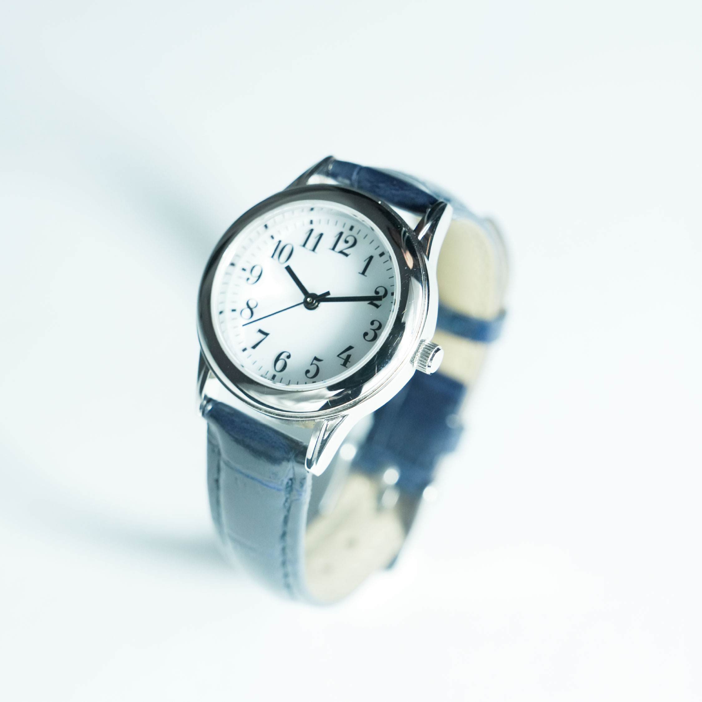 N watch NWSL-003S-WH1L 4983666204141