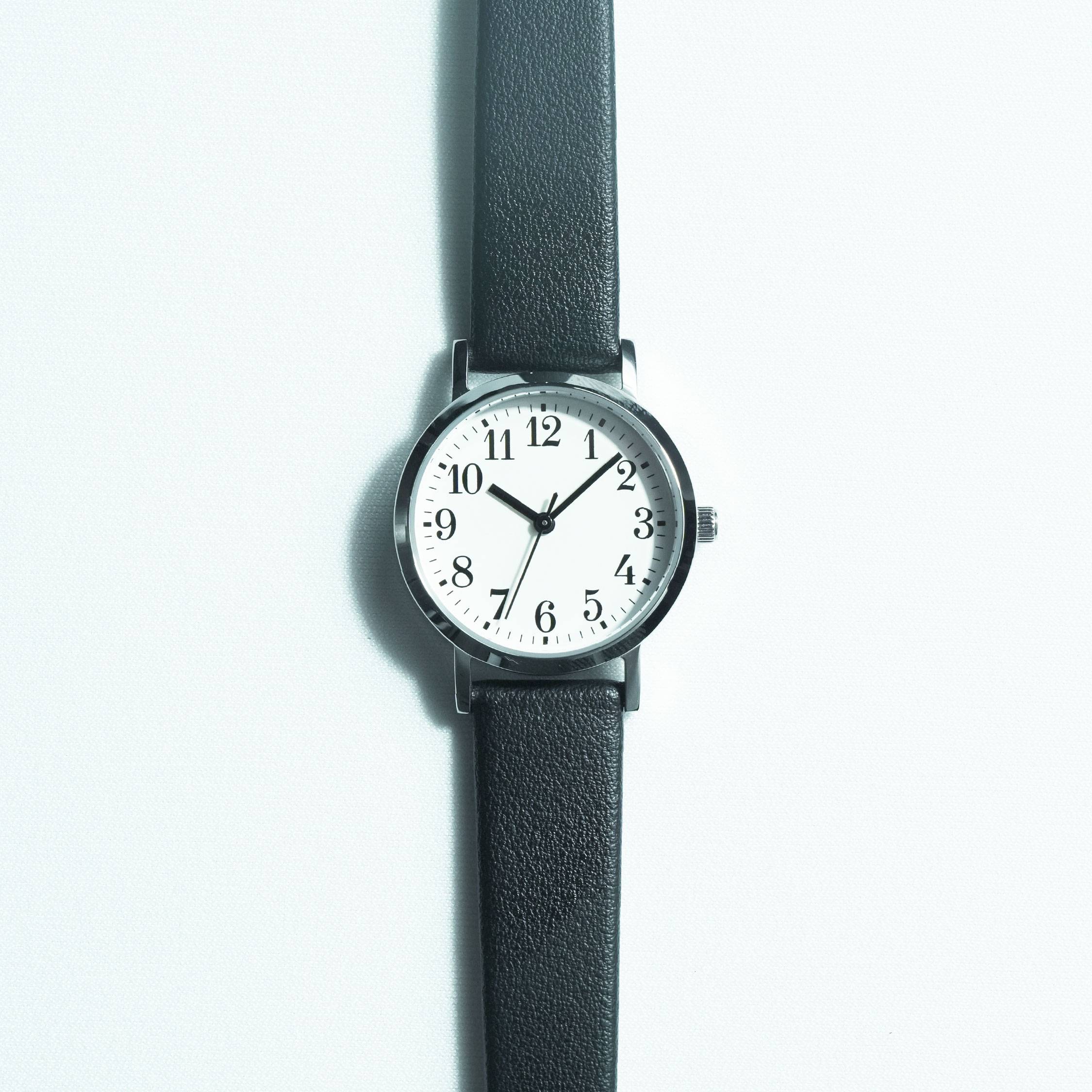 N watch NWL-002S-WH1L 4983666203083