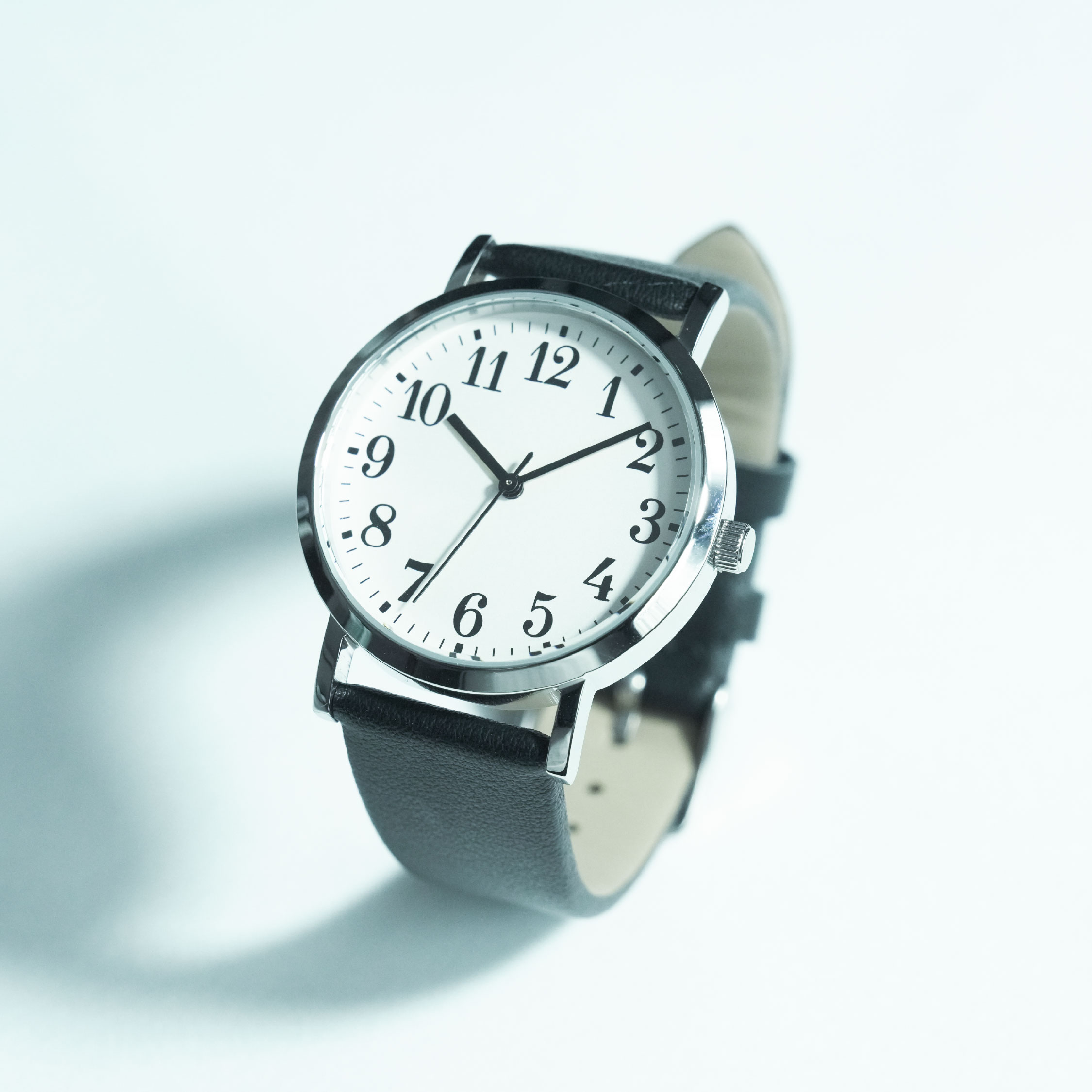 N watch NWM-001S-WH1L 4983666203076