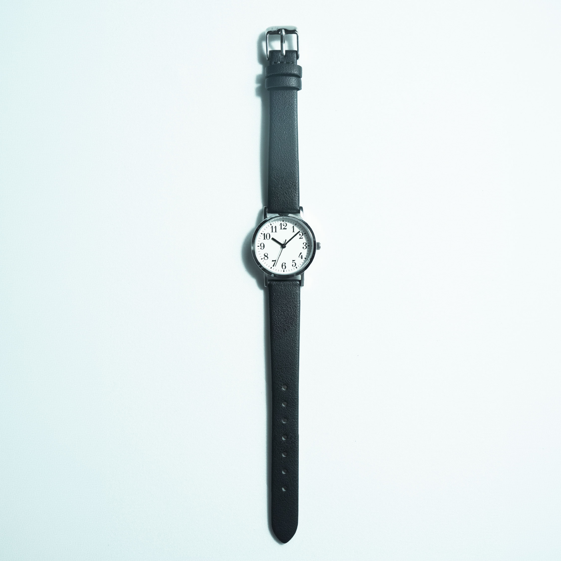 N watch NWM-001S-WH1L 4983666203076