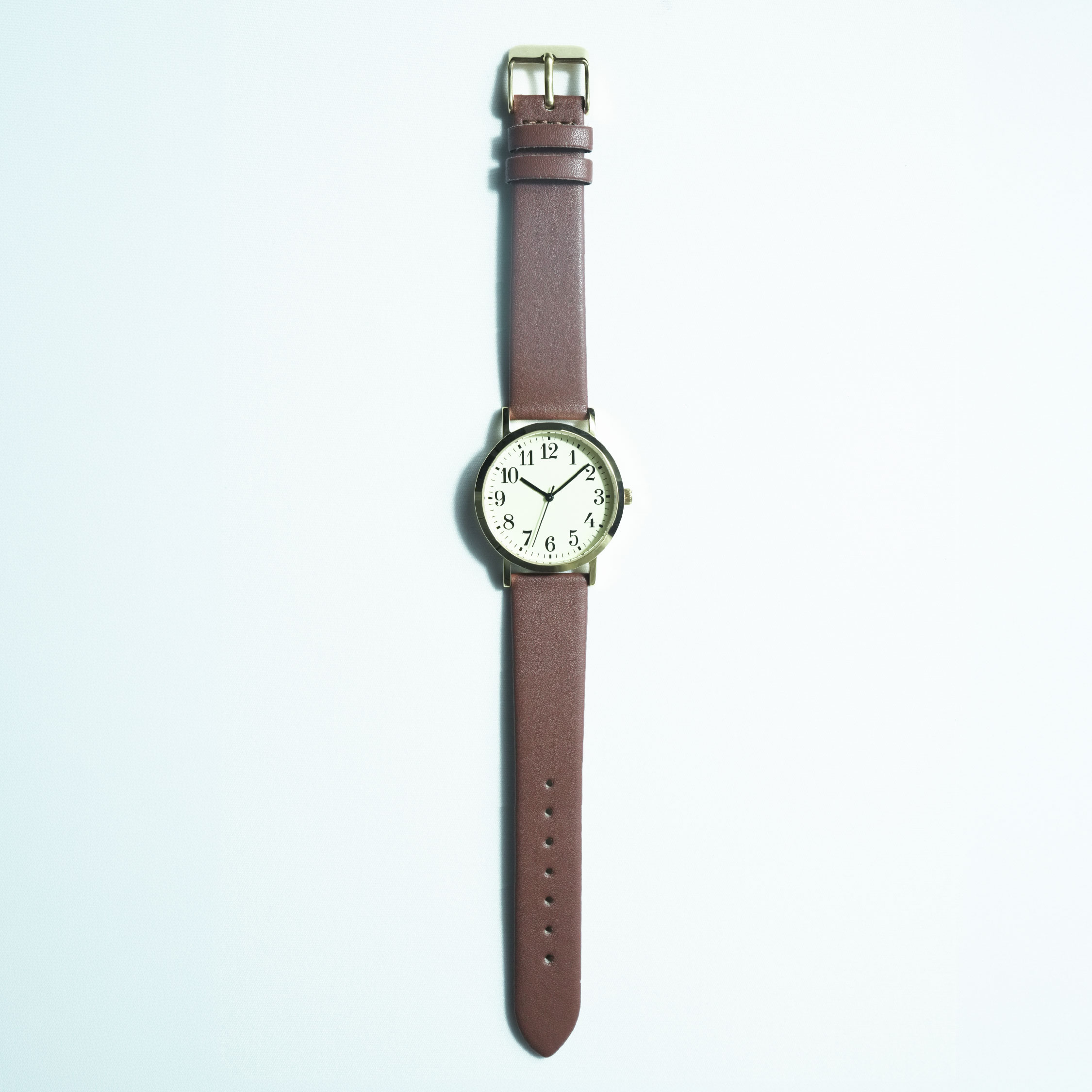 N watch NWM-001G-CR1L 4983666203052