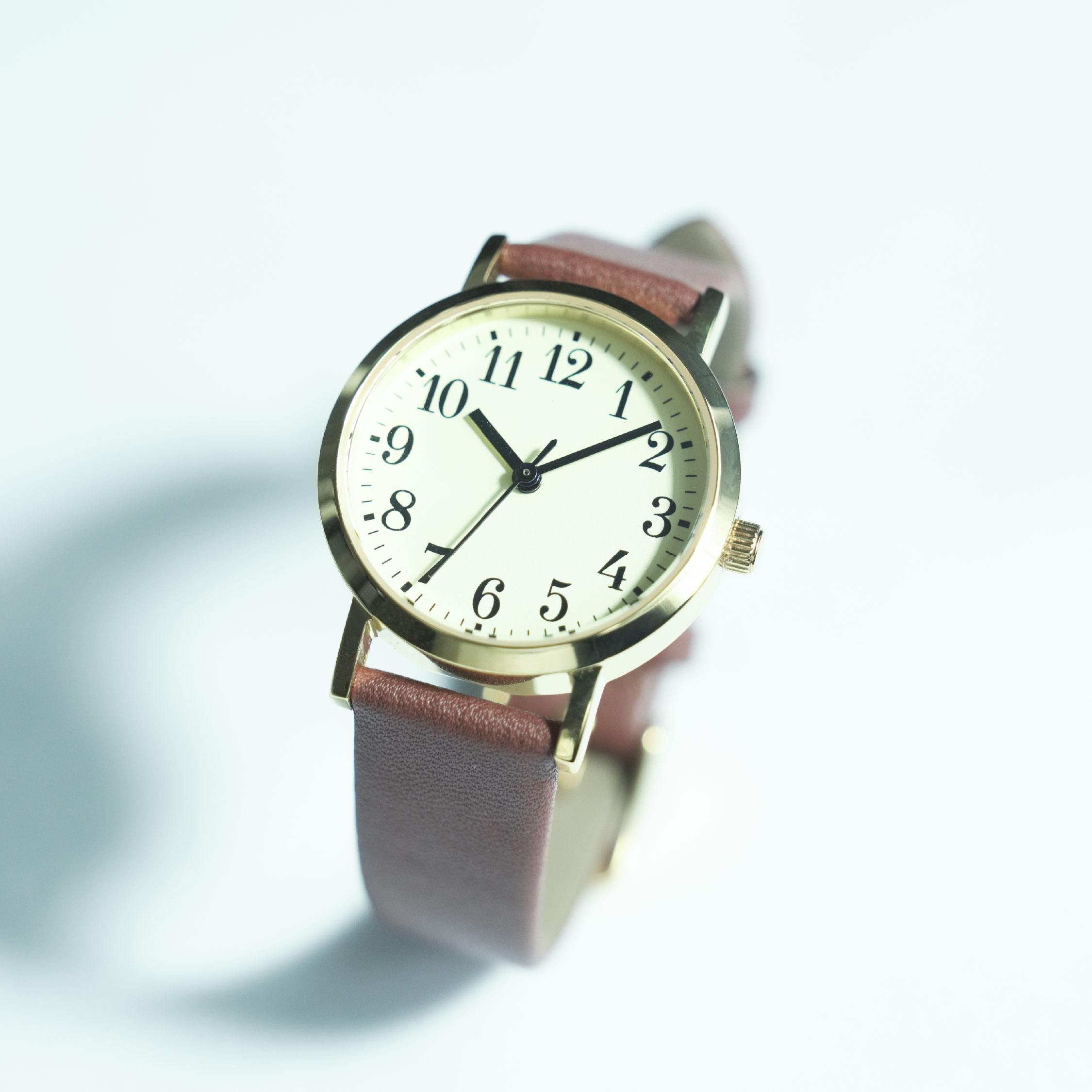 N watch NWL-002G-CR1L 4983666203069