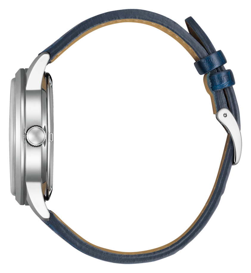 CITIZEN COLLECTION NJ0250-01A 4974375533509
