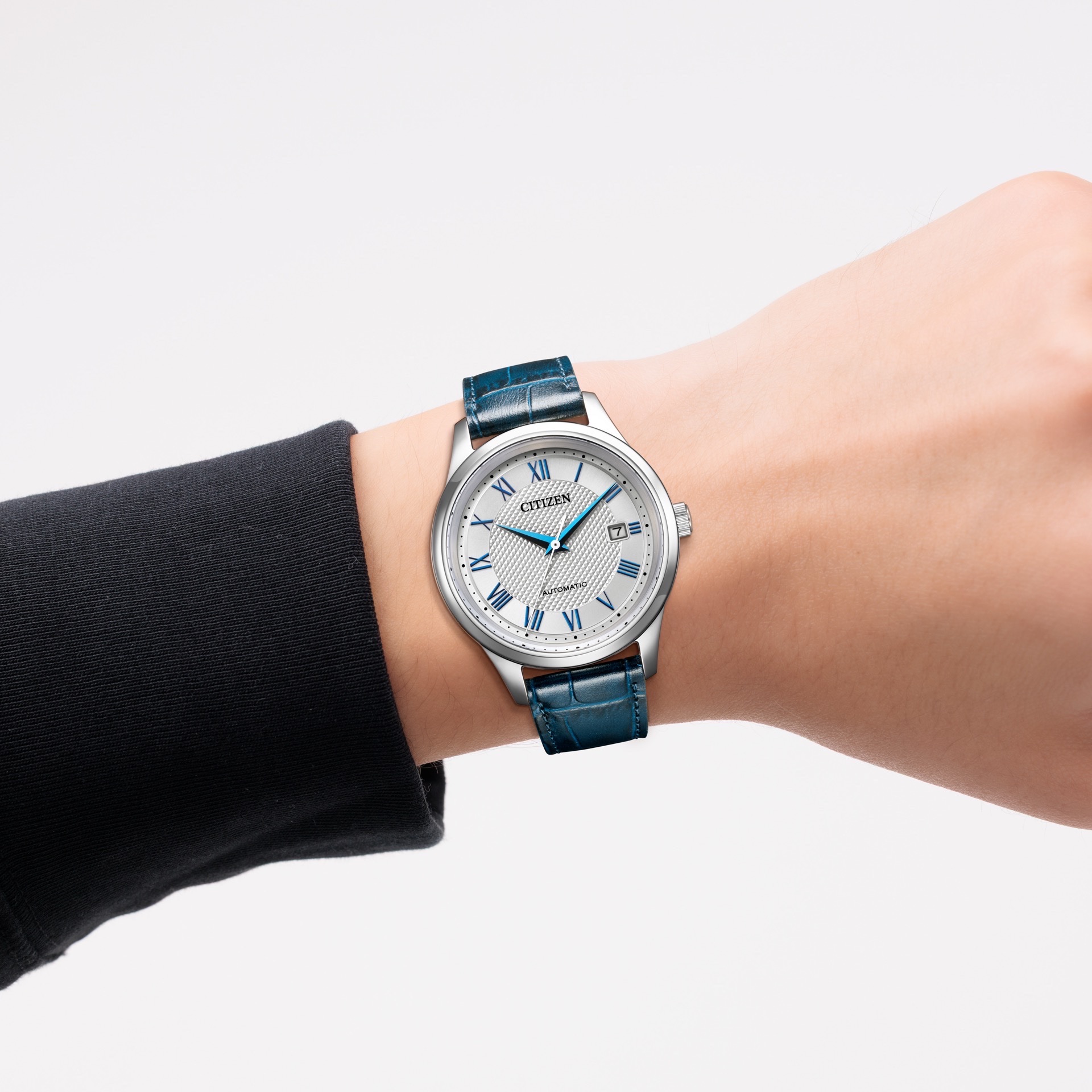 CITIZEN COLLECTION NJ0250-01A 4974375533509
