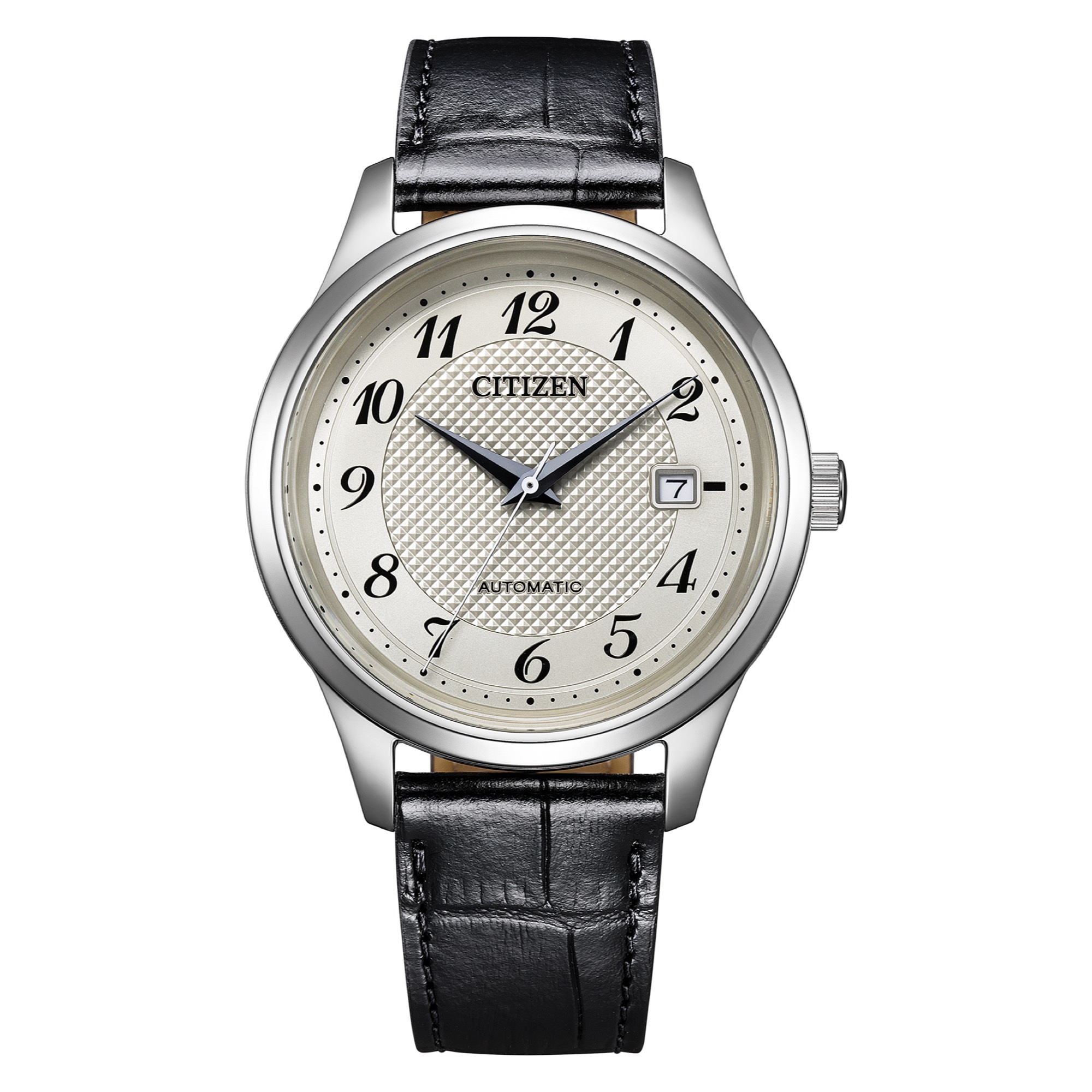 CITIZEN COLLECTION NJ0250-01B 4974375533523