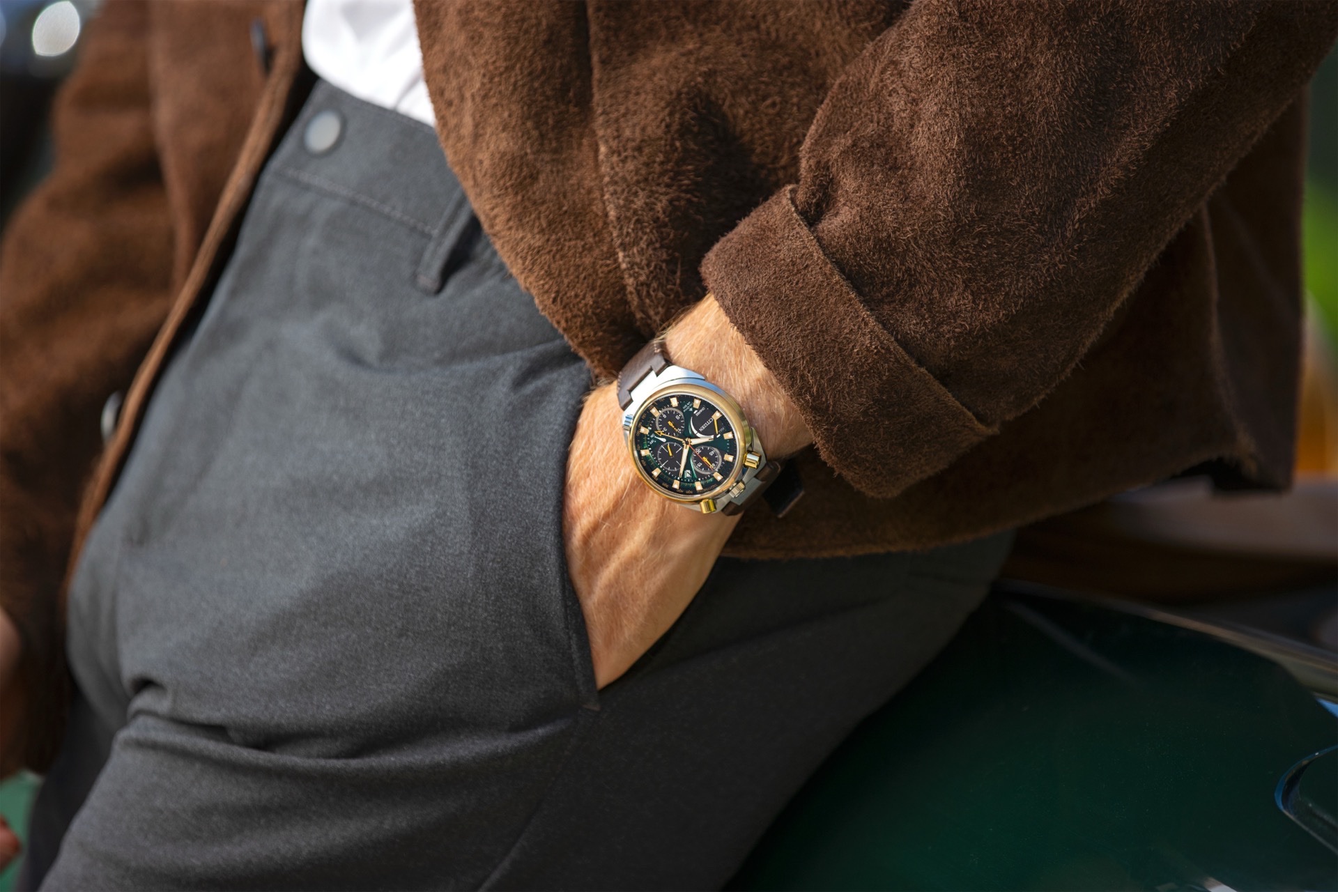 PROMASTER AV0104-06W 4974375533295