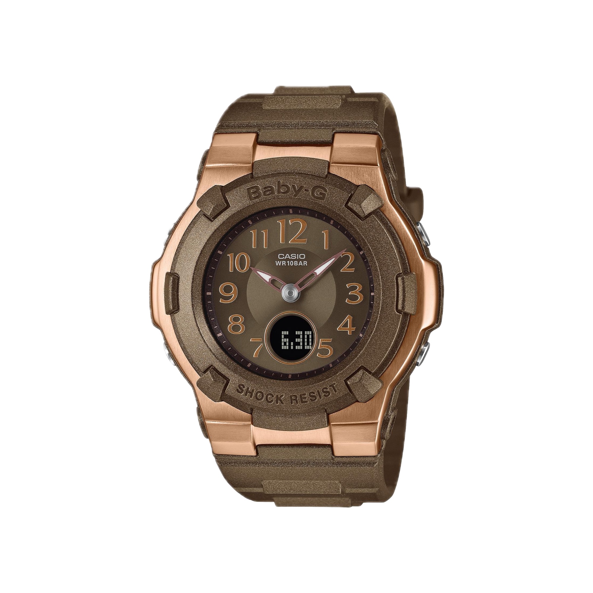 BABY-G BGA-1100DC-5AJF 4549526414985