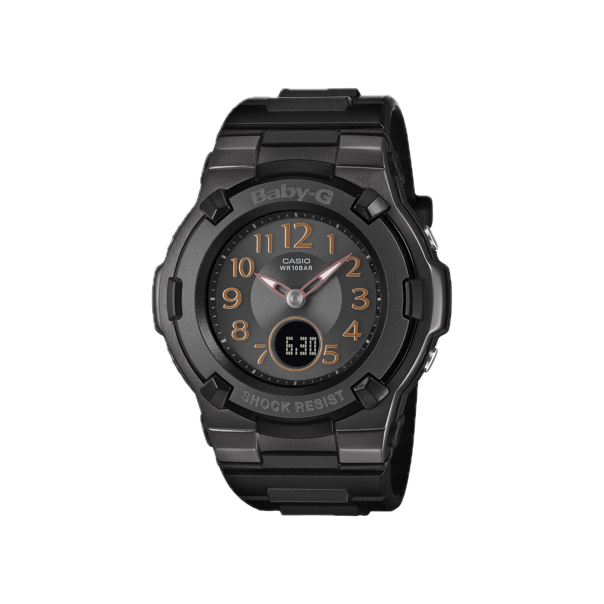 BABY-G BGA-1100DC-1AJF 4549526414930