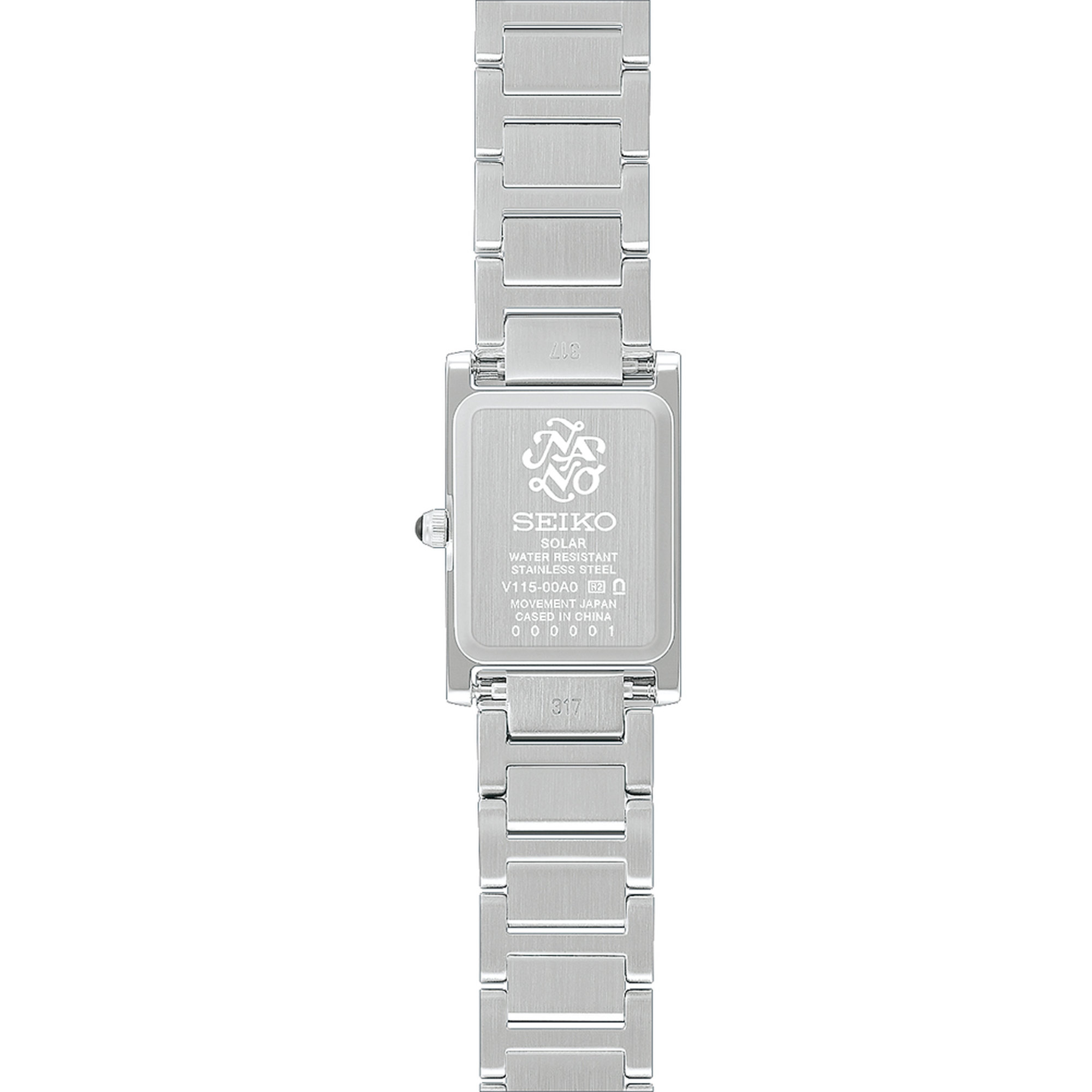 SEIKO SELECTION HFJ001P 4954628475275