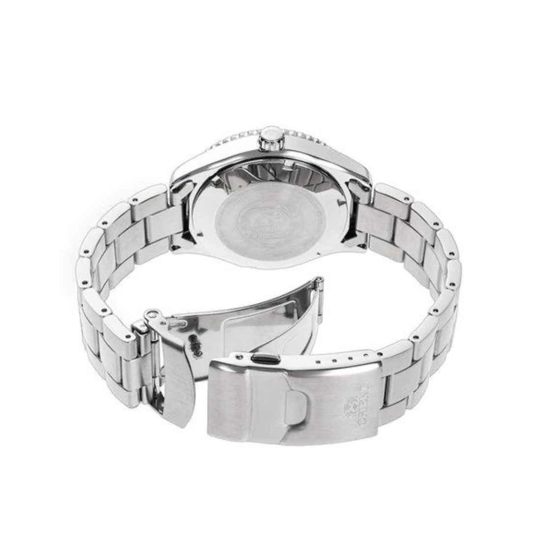 Orient Mako 40　RN-ACQ03S