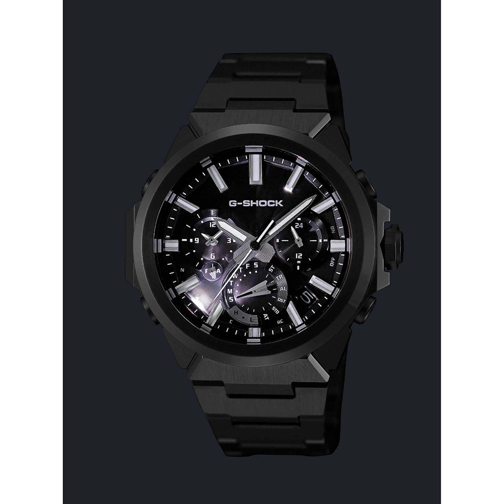 G-SHOCK GST-W1000D-1AJF 4549526432361