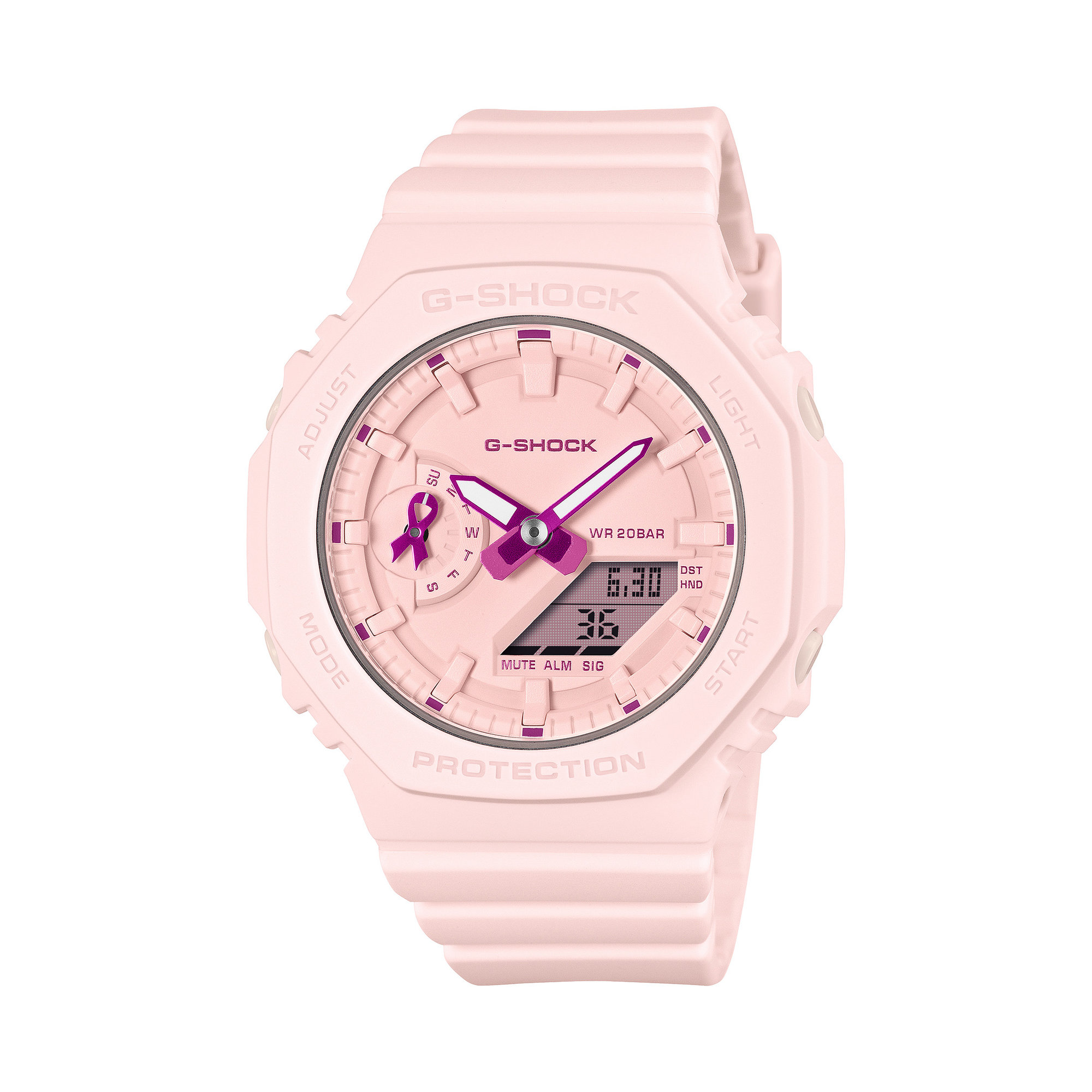 G-SHOCK GMA-S2100PR-4AJR 4549526430022