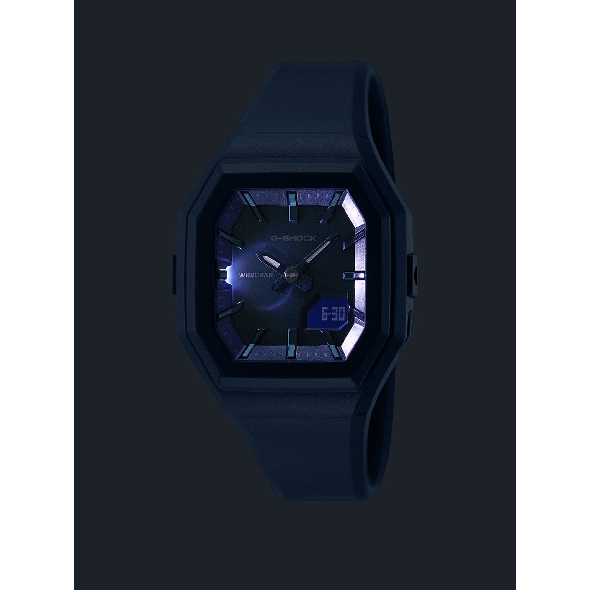 G-SHOCK GMA-S160-2BJF 4549526432743