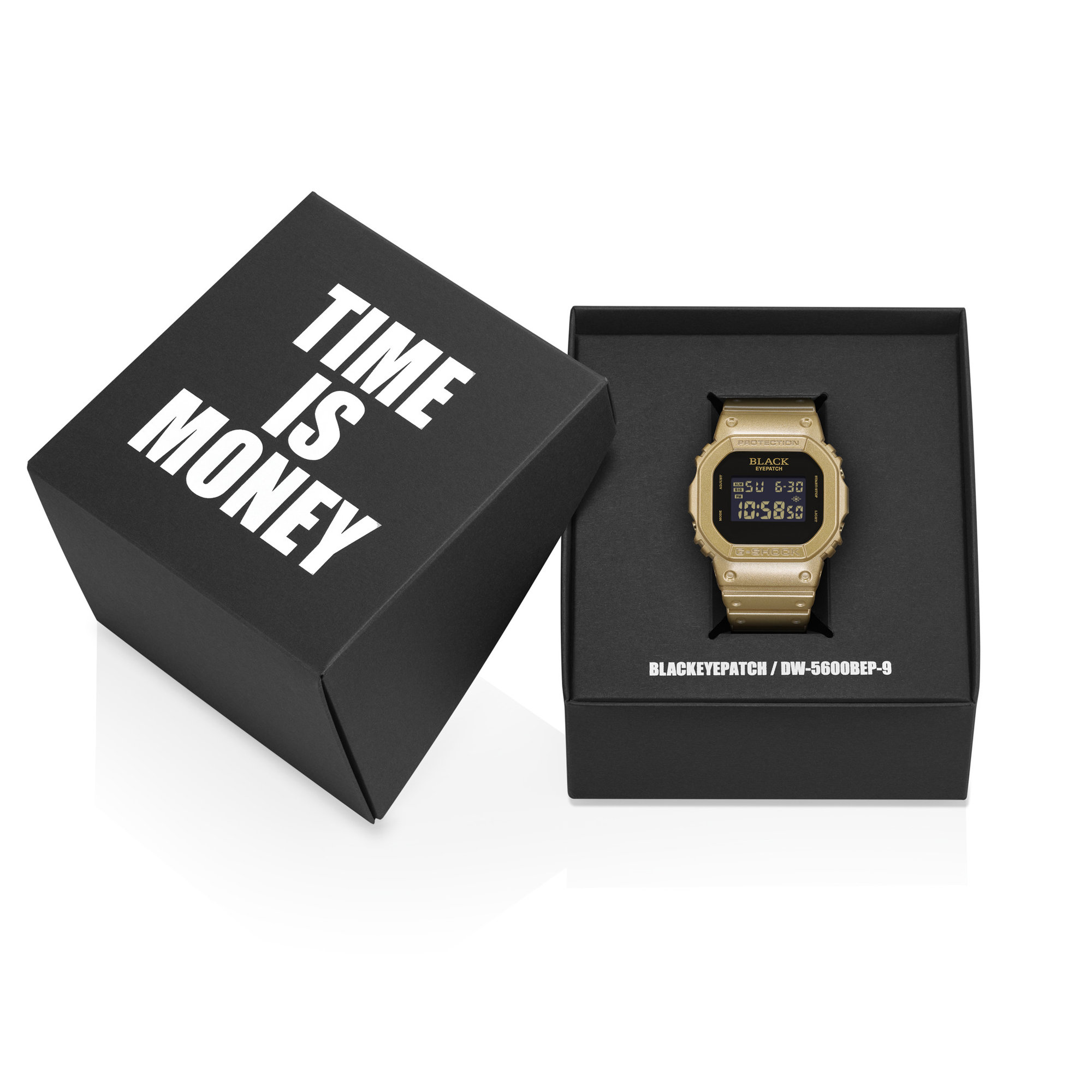 G-SHOCK DW-5600BEP-9JR 4549526428807