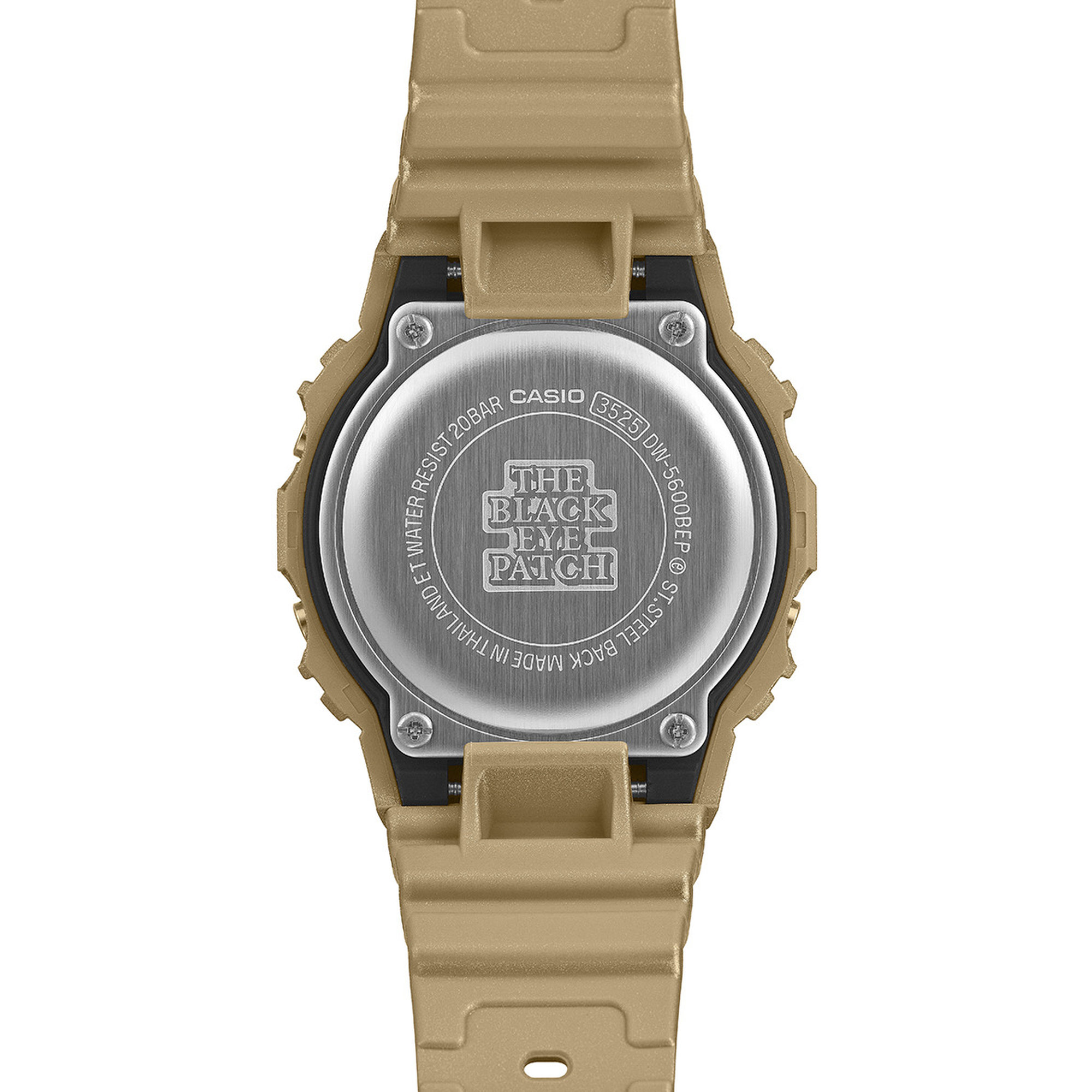 G-SHOCK DW-5600BEP-9JR 4549526428807