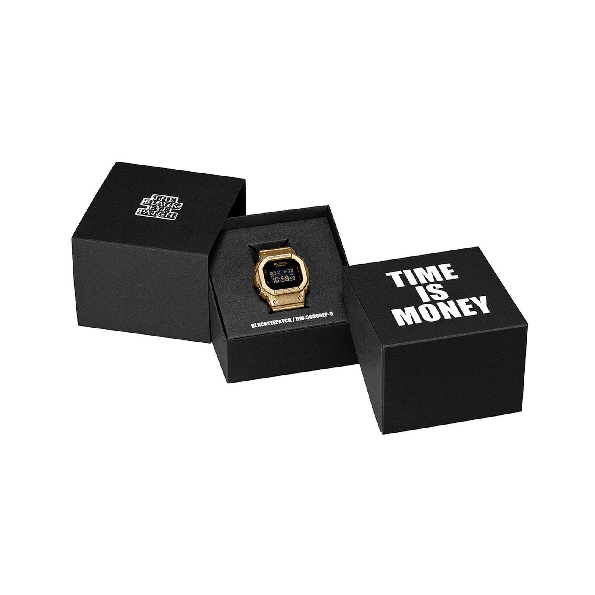 G-SHOCK DW-5600BEP-9JR 4549526428807