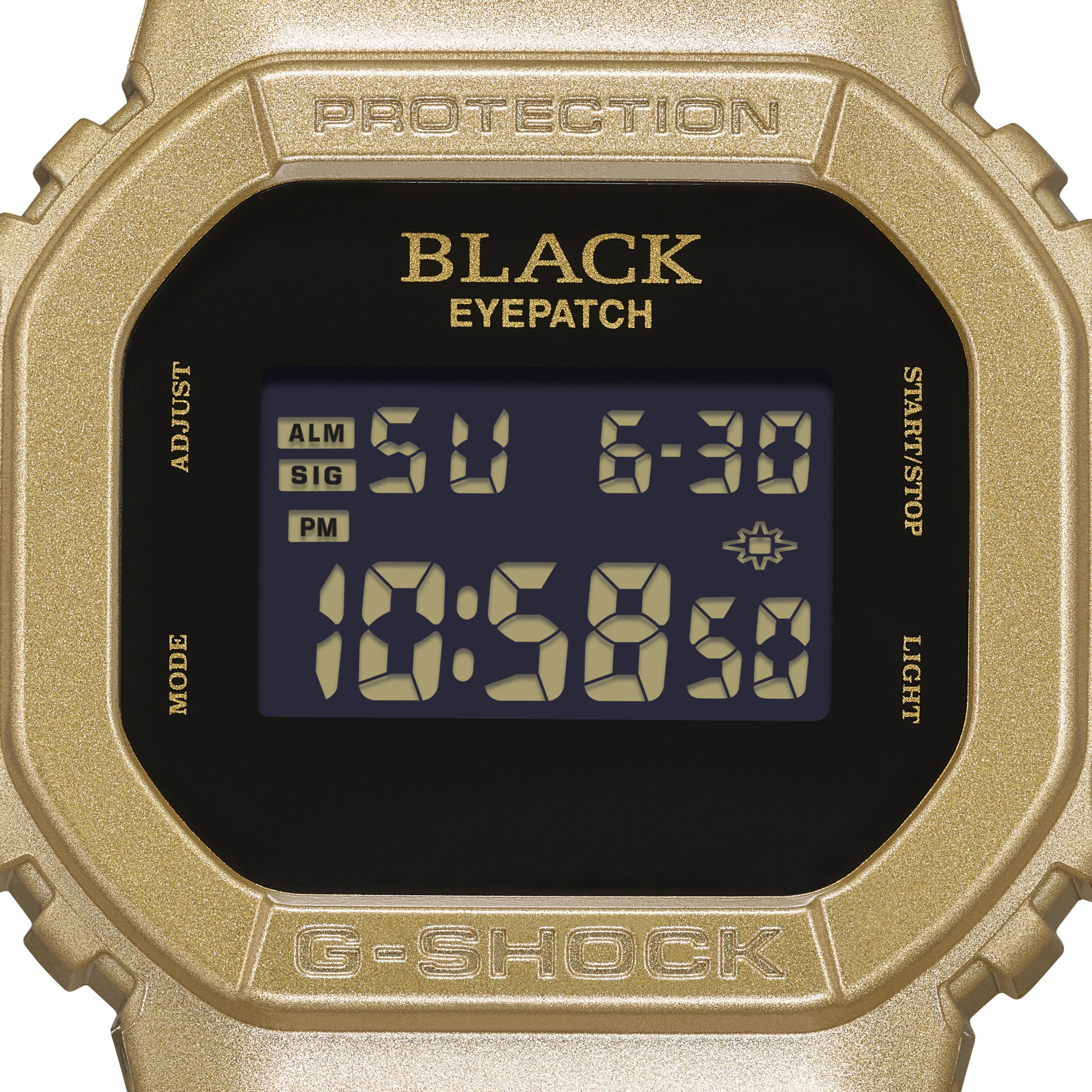 G-SHOCK DW-5600BEP-9JR 4549526428807