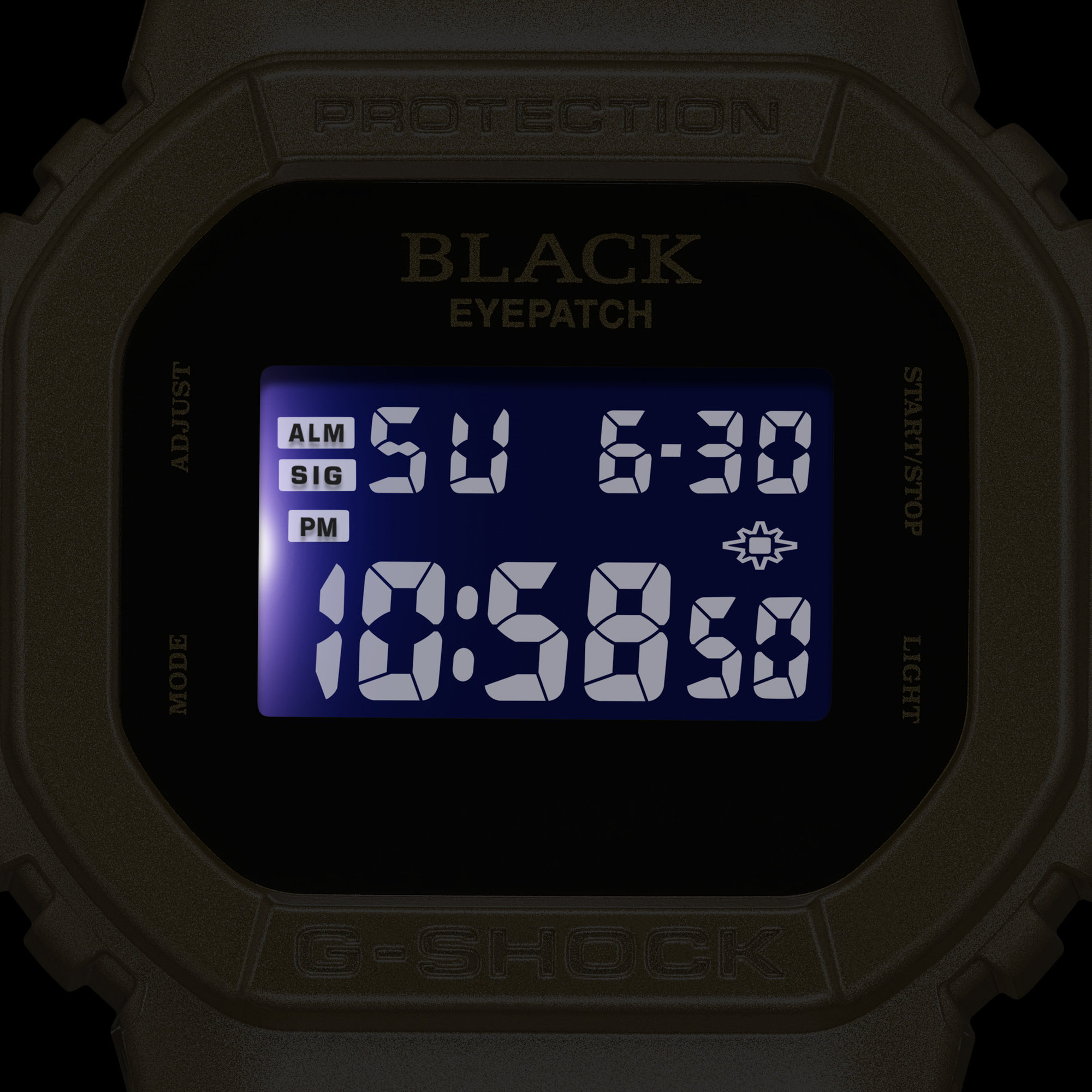 G-SHOCK DW-5600BEP-9JR 4549526428807