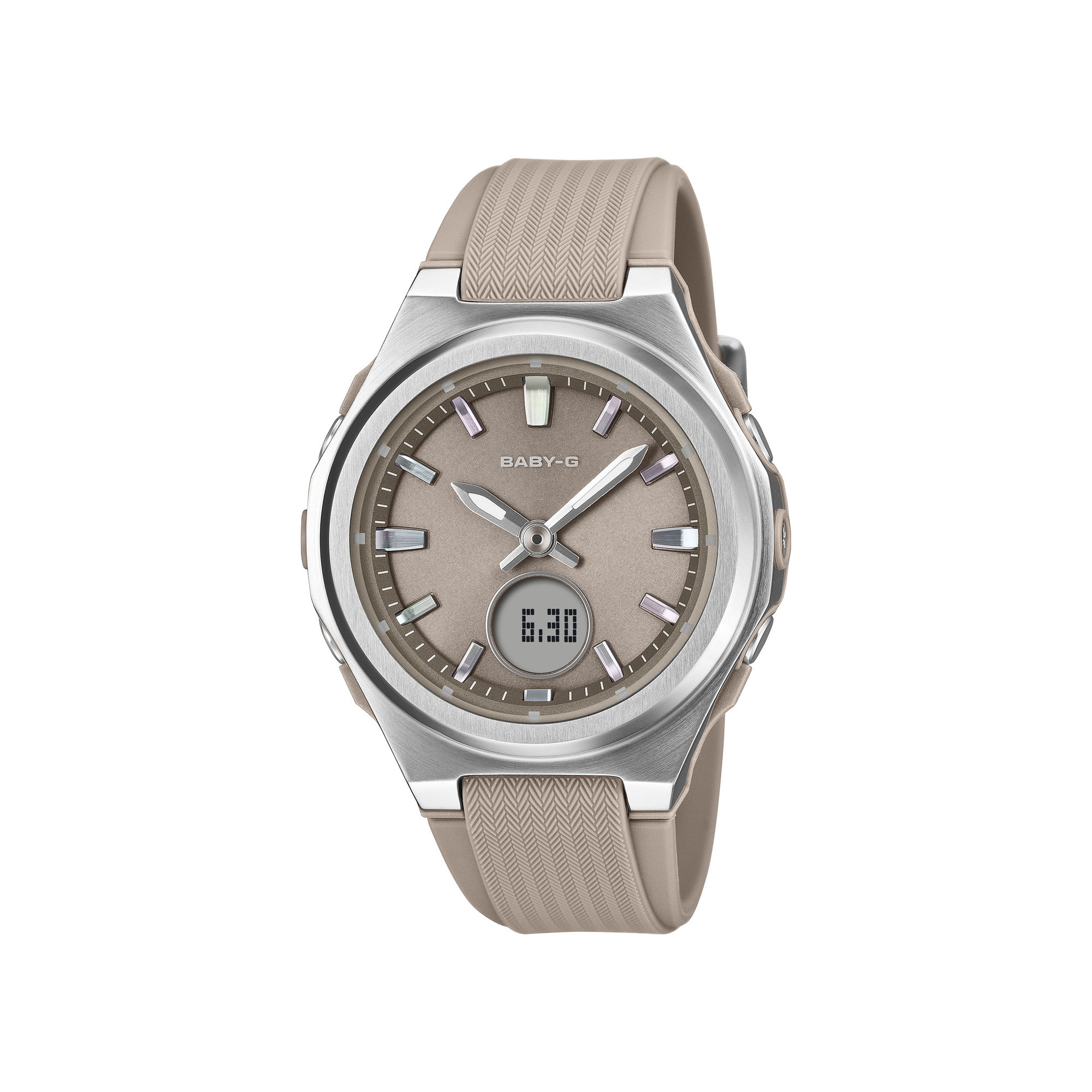 BABY-G BGA-3000-5AJF 4549526430893