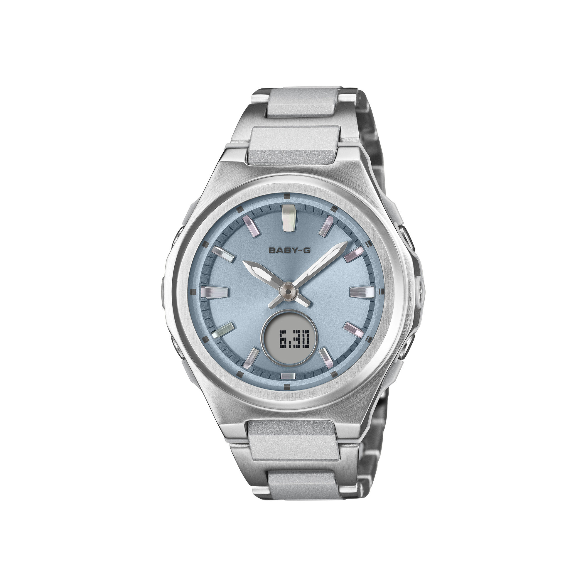 BABY-G BGA-3000C-2AJF 4549526430916