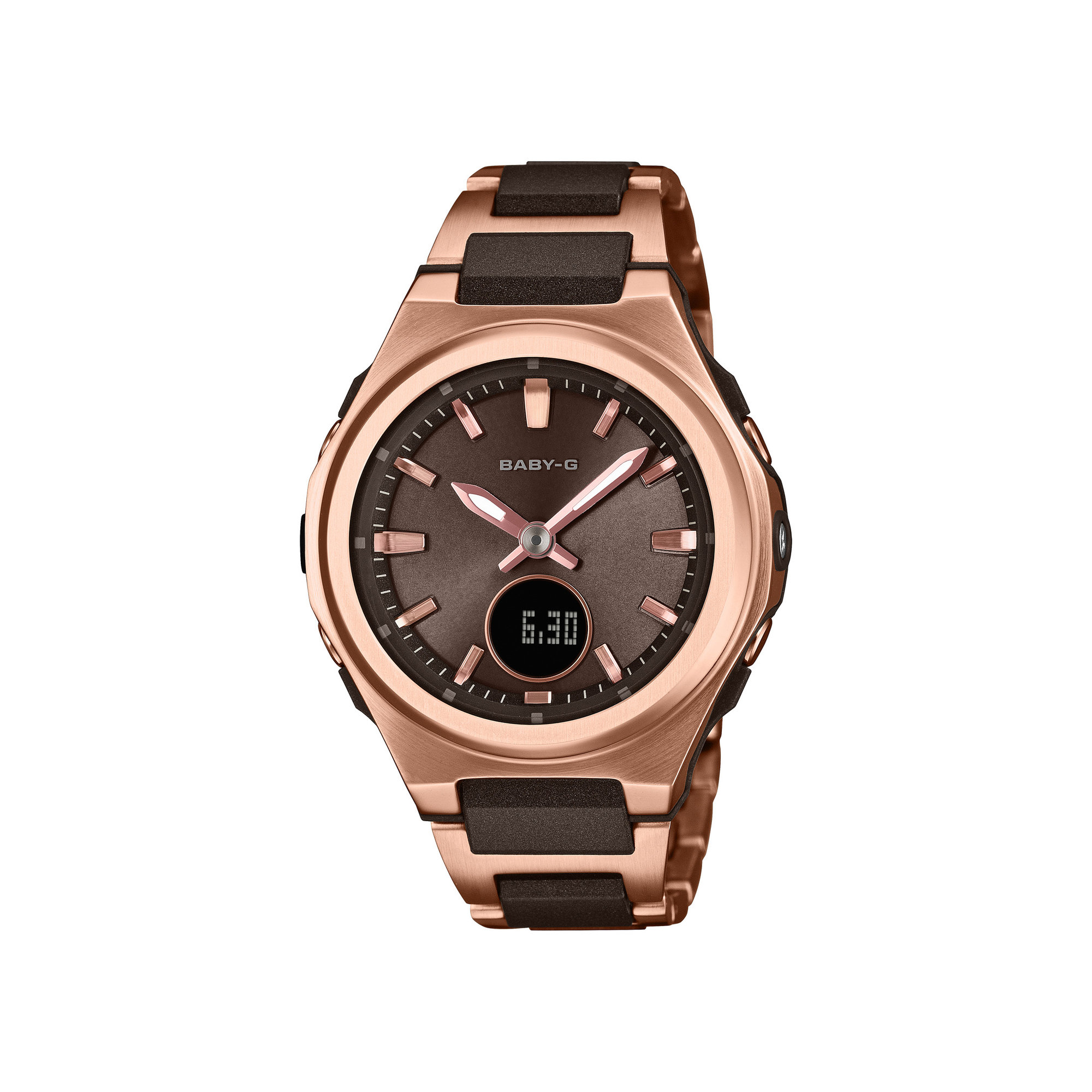 BABY-G BGA-3000CG-5AJF 4549526430923