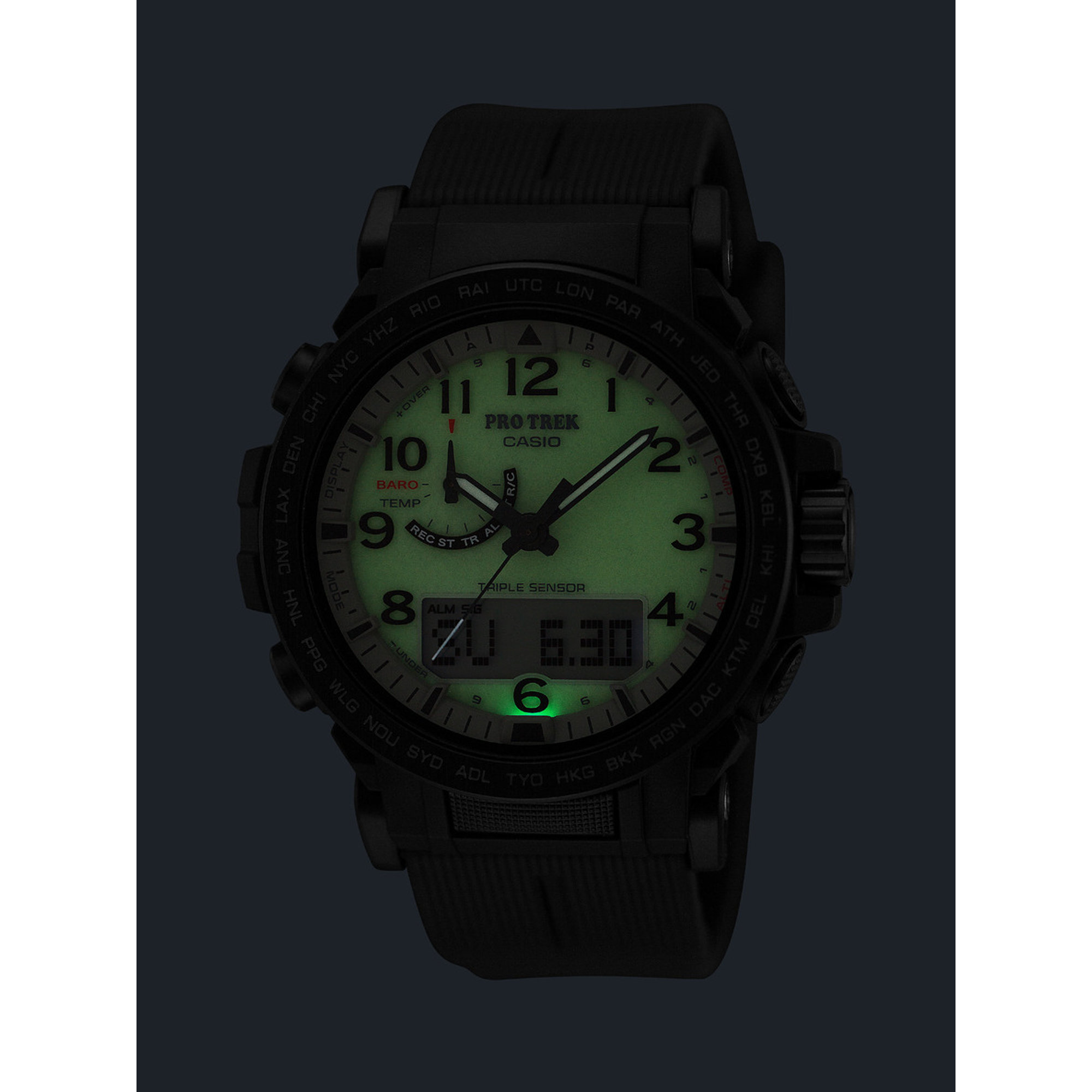 PRO TREK PRW-51LD-1JF 4549526434709