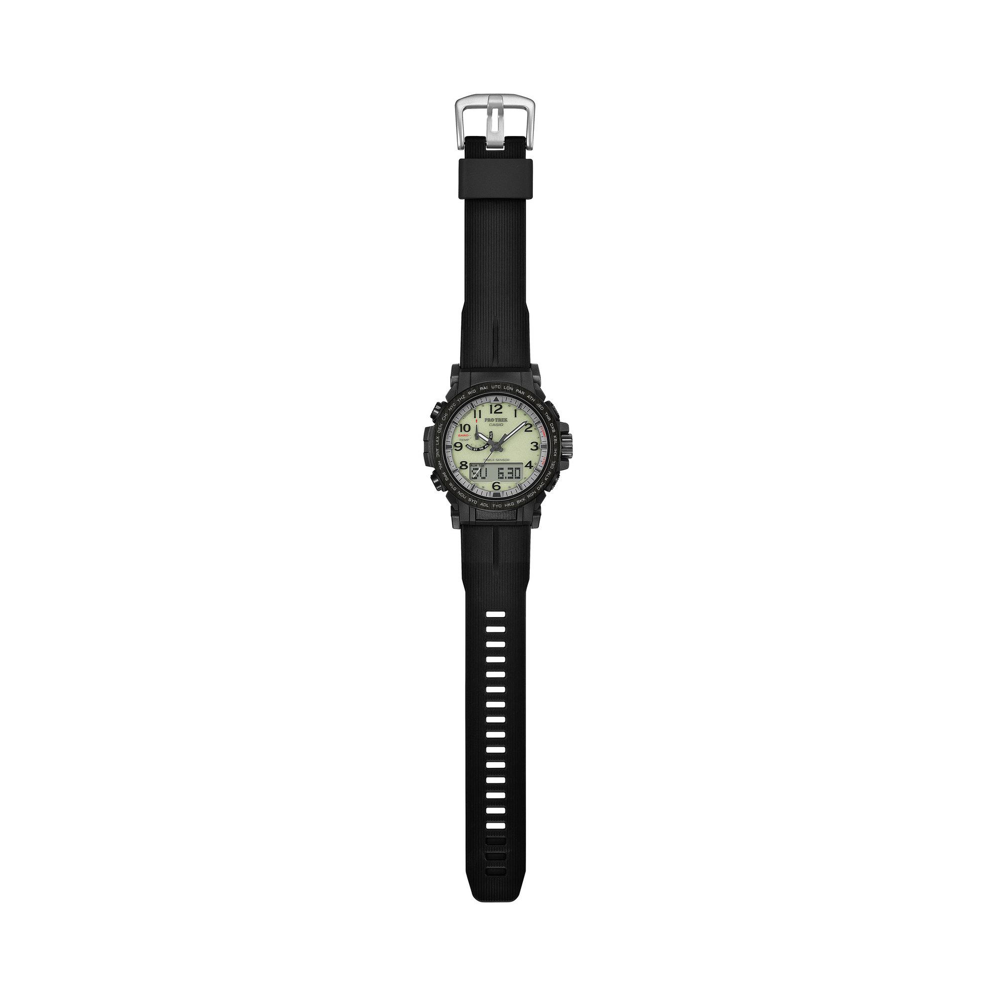 PRO TREK PRW-51LD-1JF 4549526434709