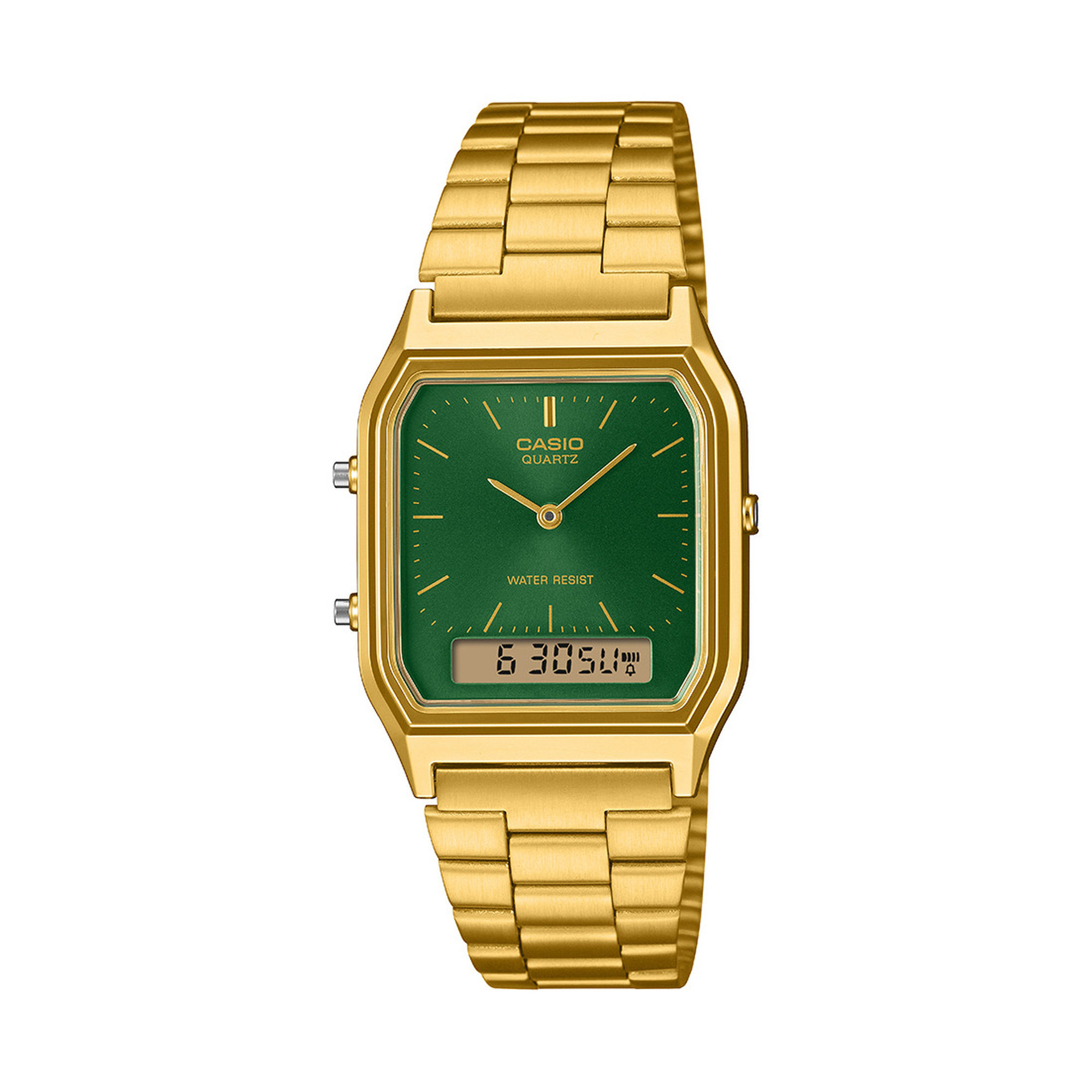 CASIO CLASSIC AQ-230GA-3AMQYJF 4549526435607