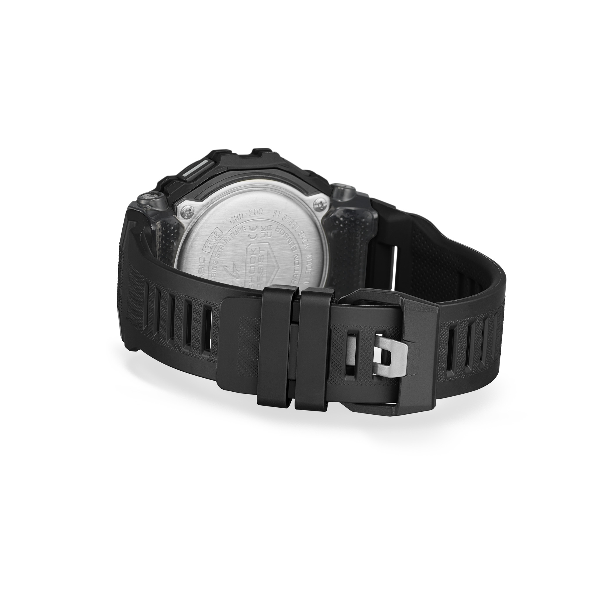 G-SHOCK GBD-200-1A1JF 4549526411564