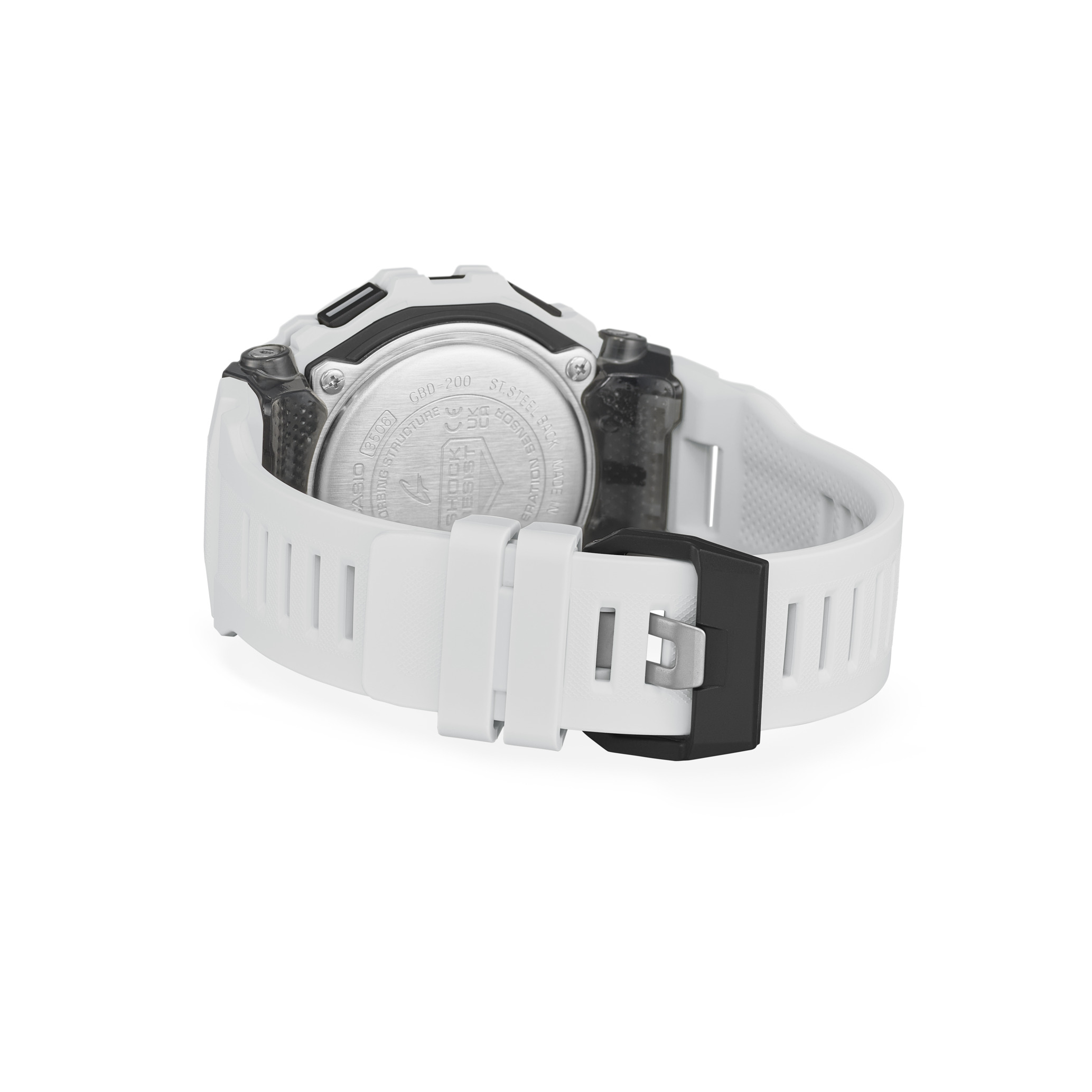 G-SHOCK GBD-200-7JF 4549526411618