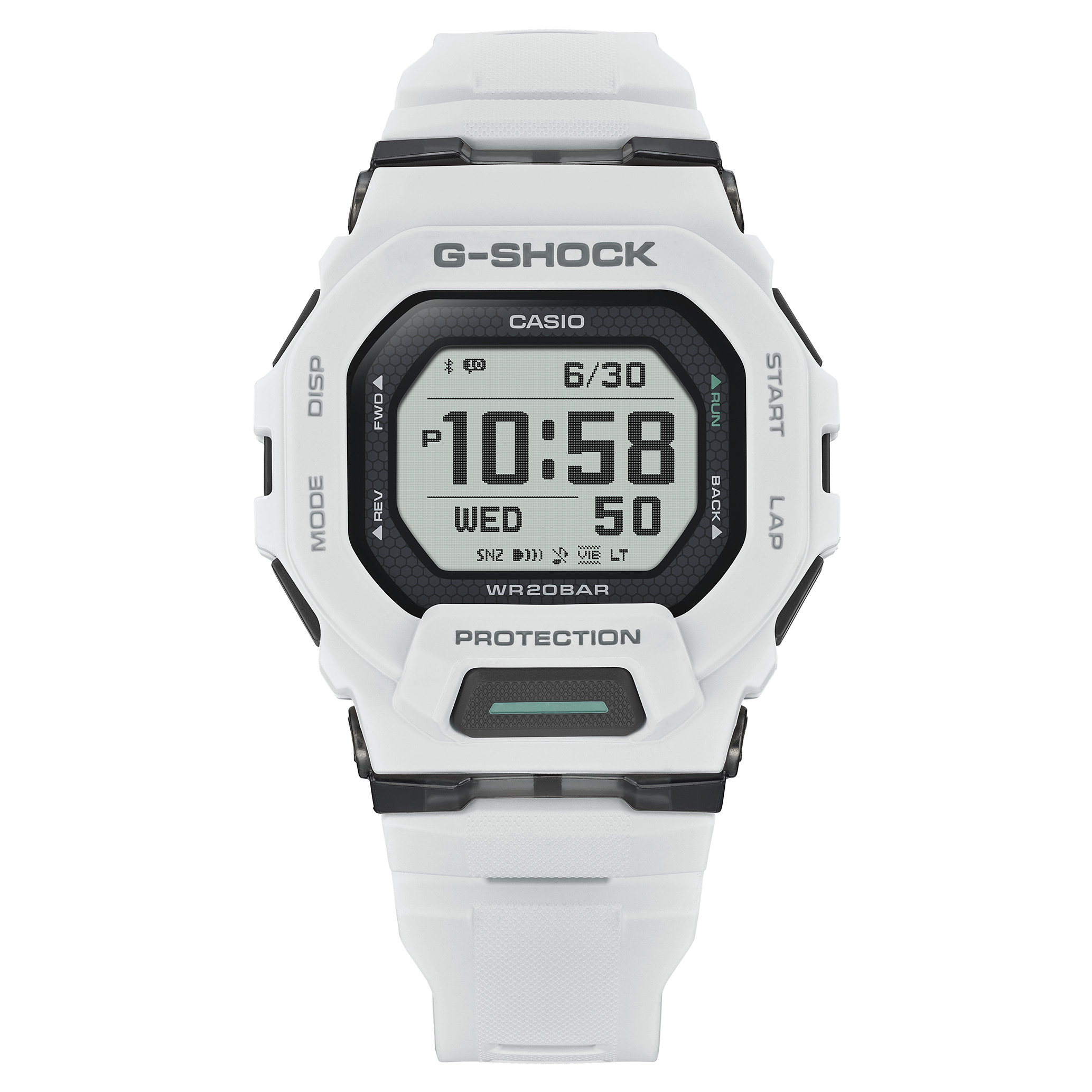G-SHOCK GBD-200-7JF 4549526411618