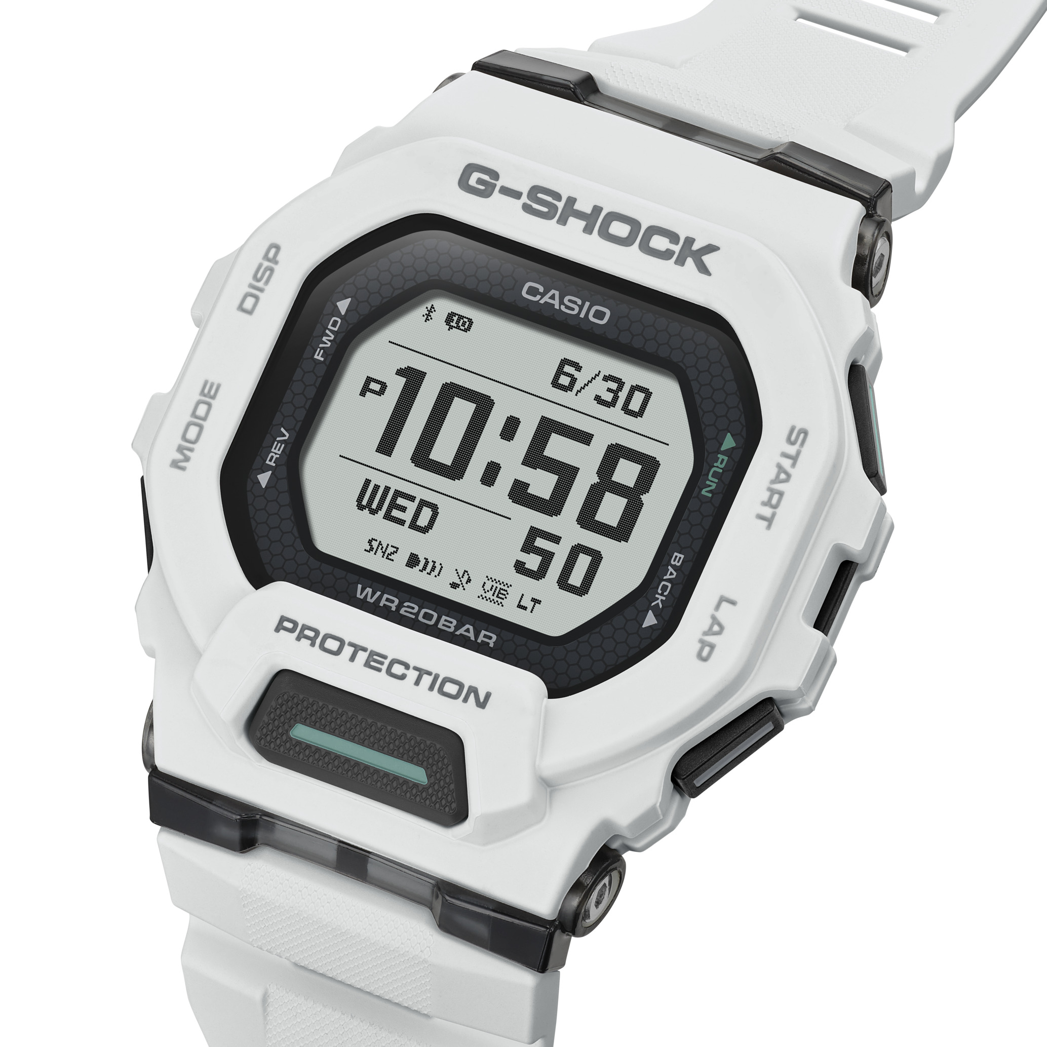 G-SHOCK GBD-200-7JF 4549526411618