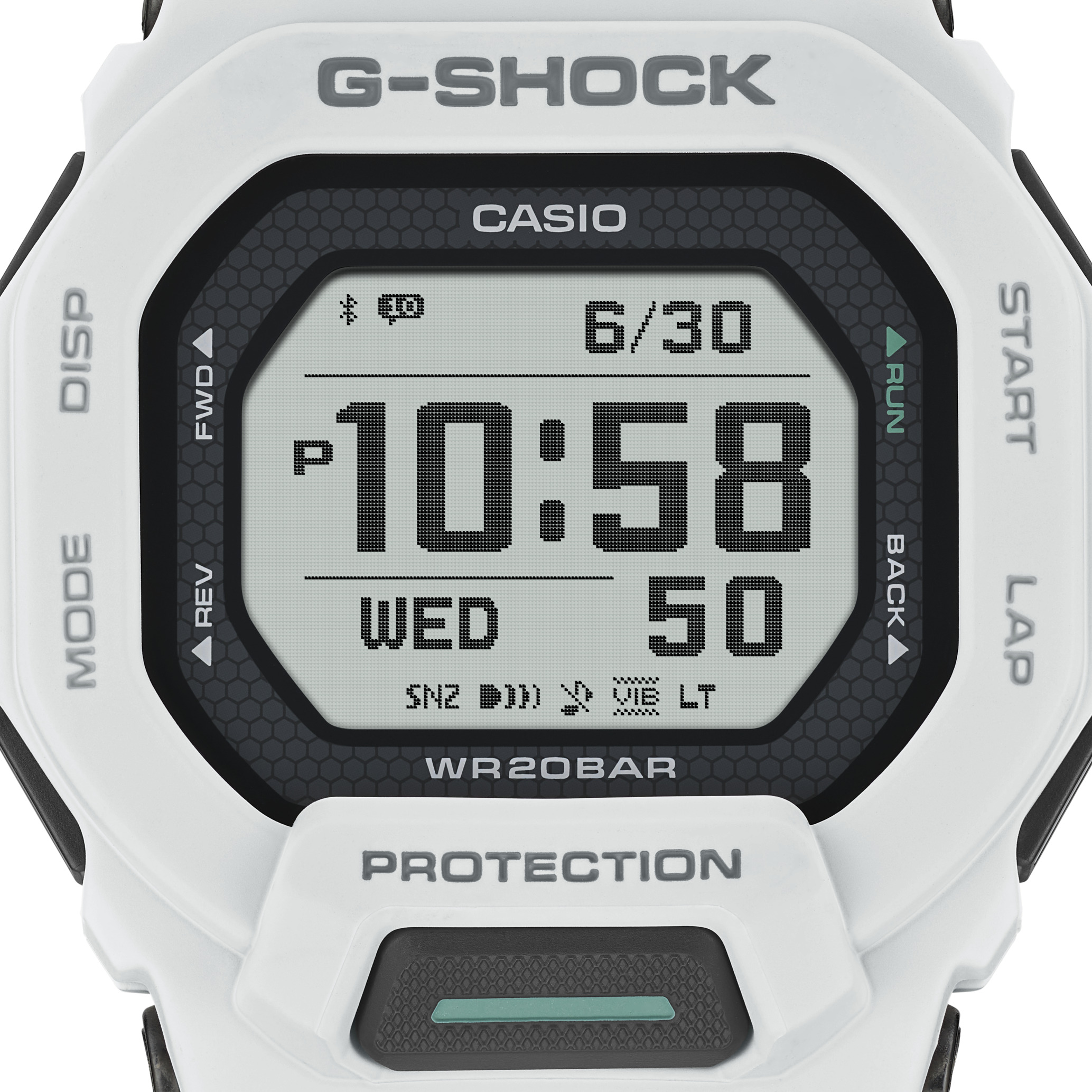G-SHOCK GBD-200-7JF 4549526411618