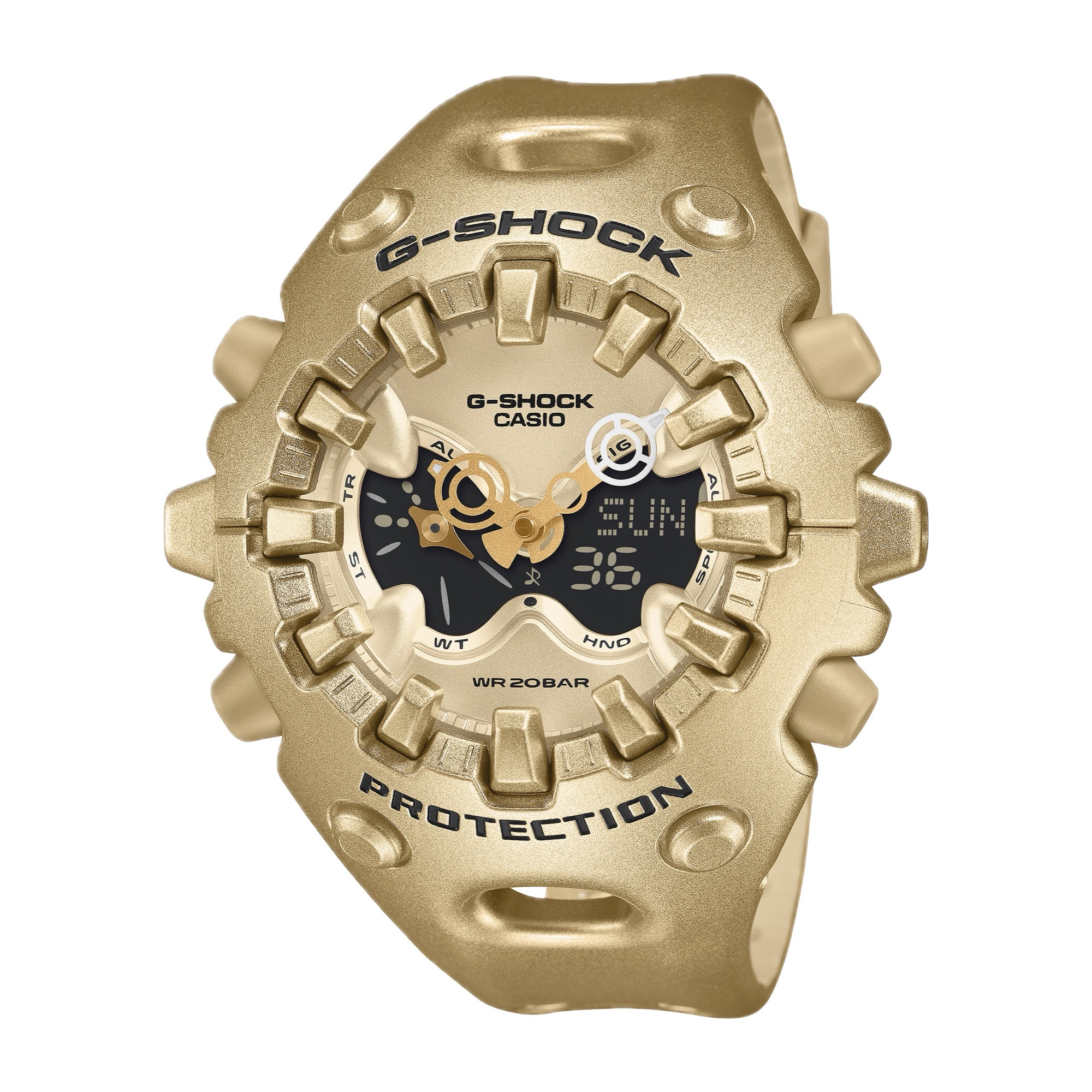 G-SHOCK GA-V01-4AJF 4549526412929