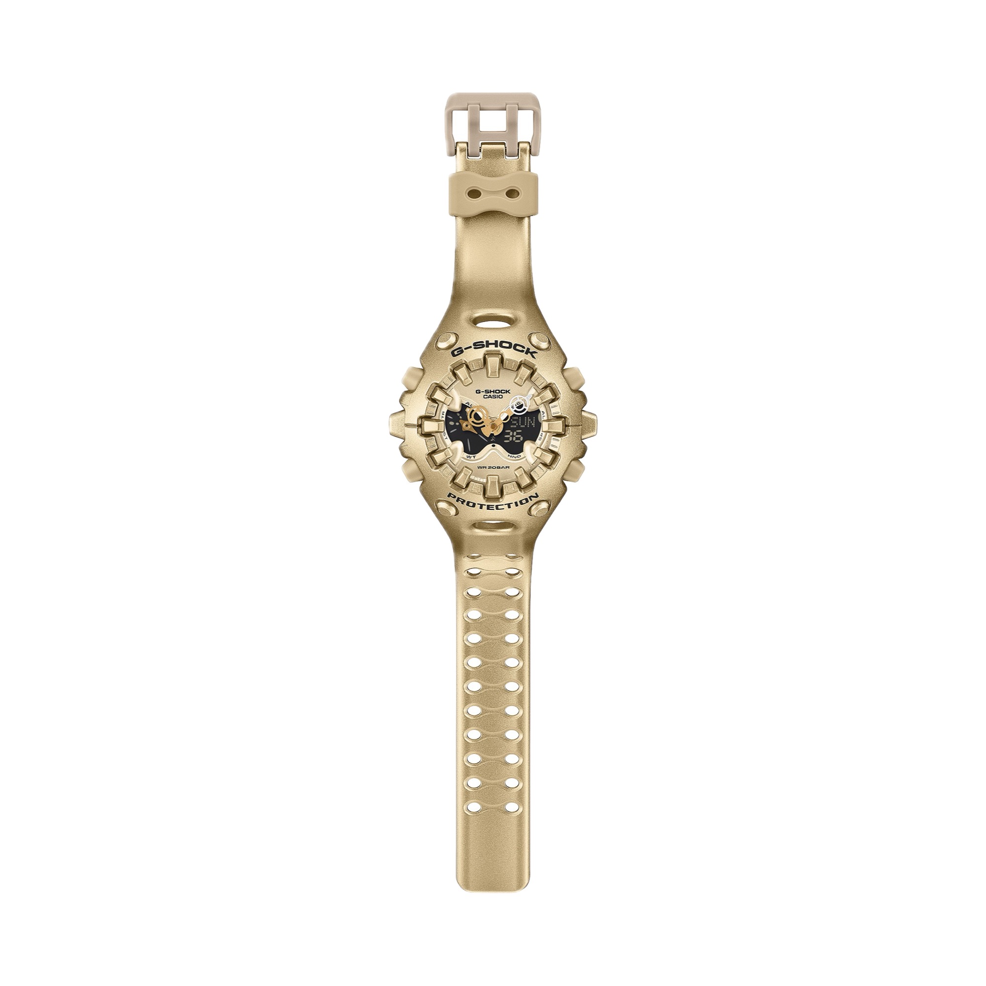 G-SHOCK GA-V01A-9AJF 4549526412875