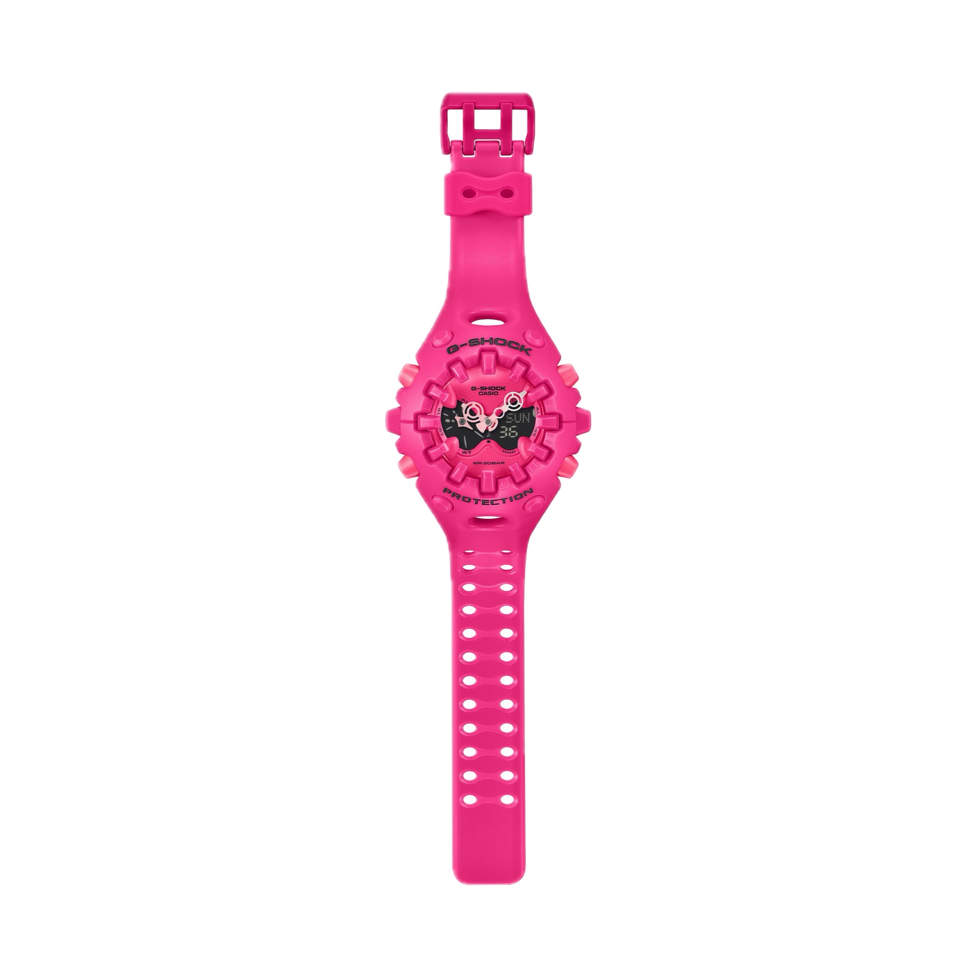G-SHOCK GA-V01-4AJF 4549526412929