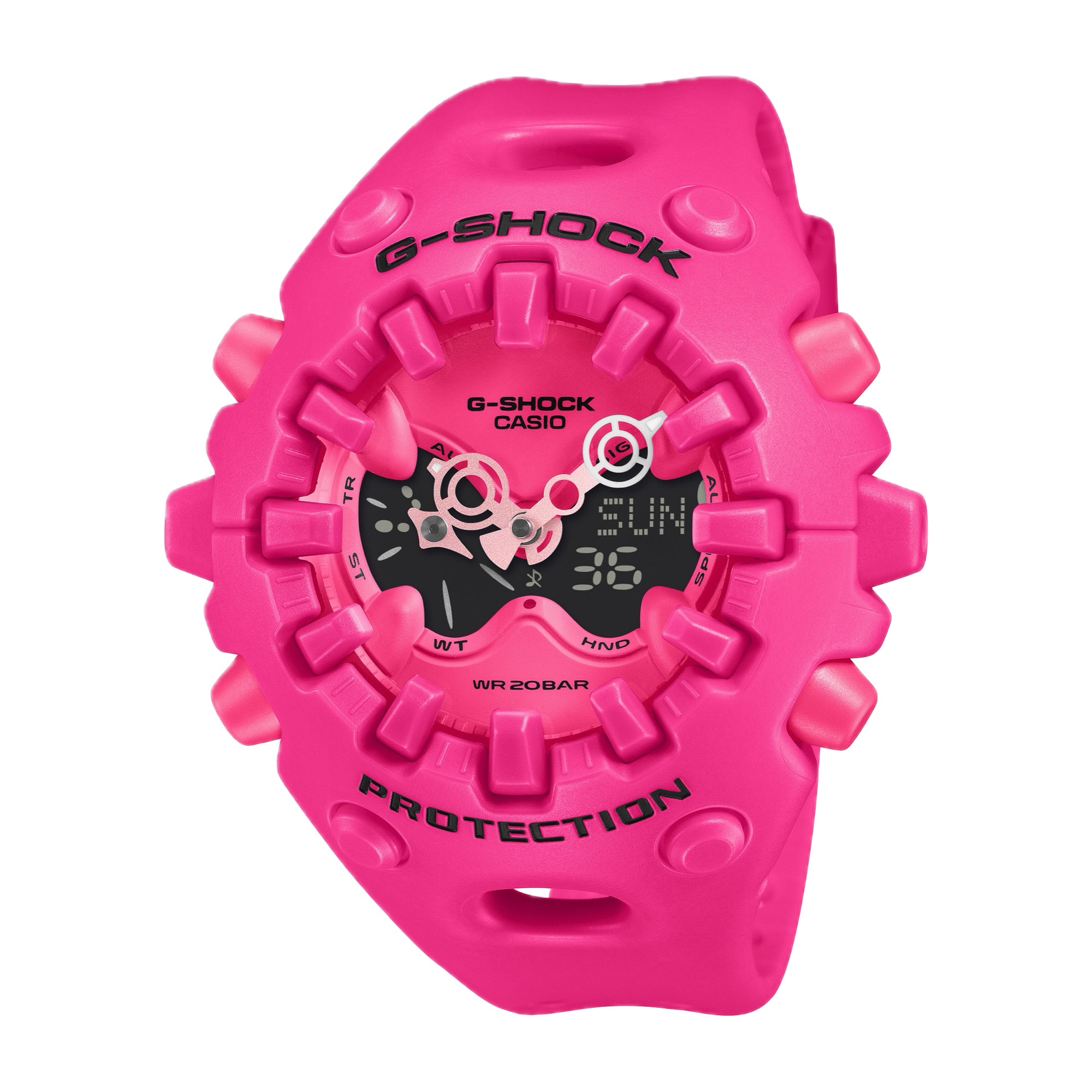 G-SHOCK GA-V01-4AJF 4549526412929