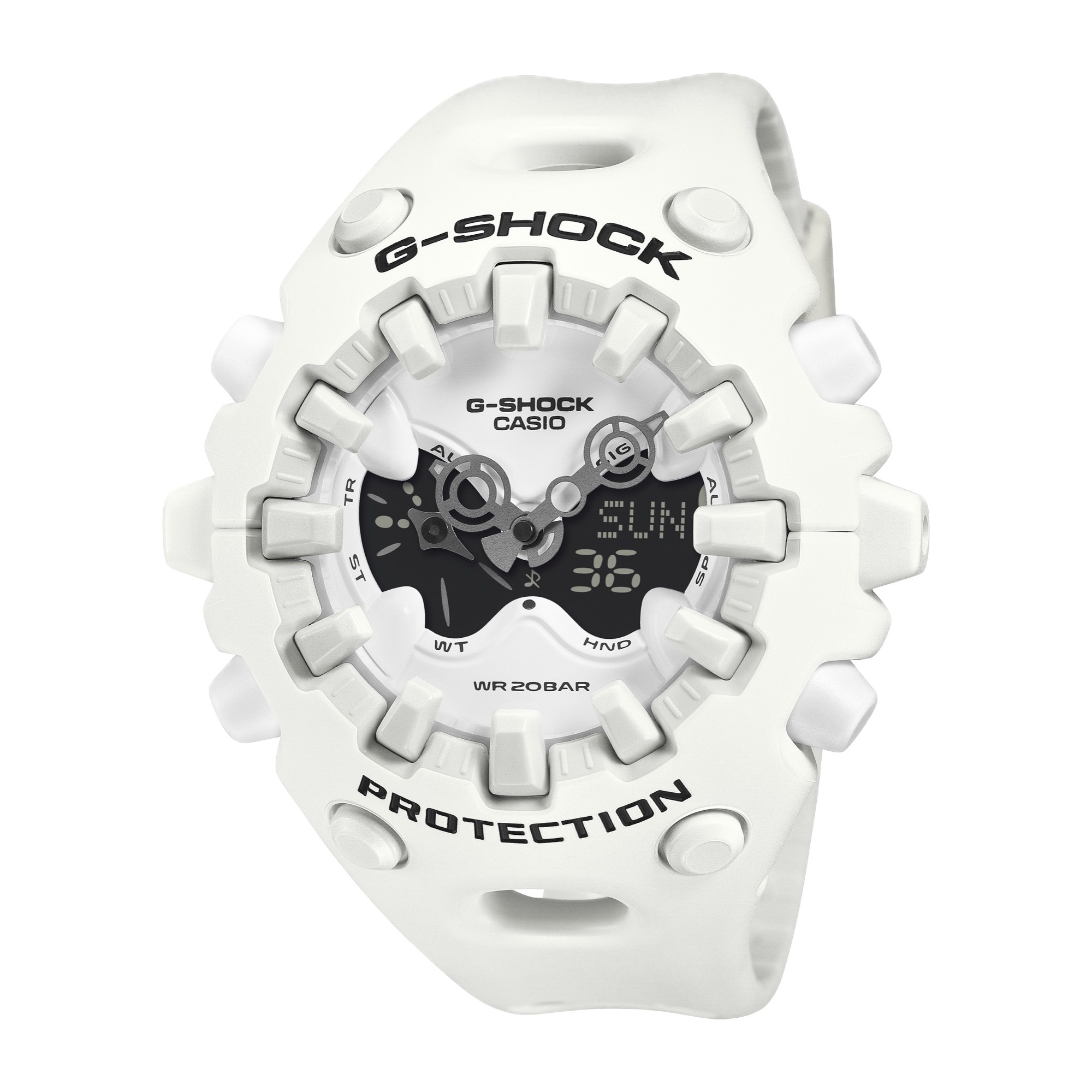 G-SHOCK GA-V01A-9AJF 4549526412875