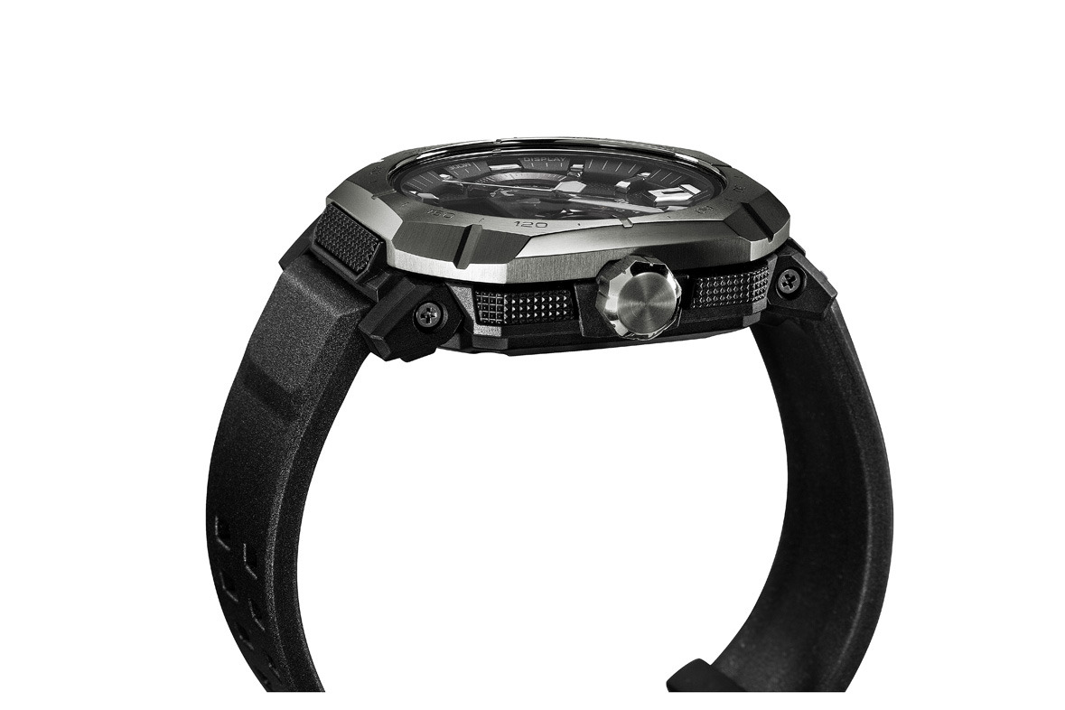 PRO TREK PRW-B1000-1JF 4549526407543